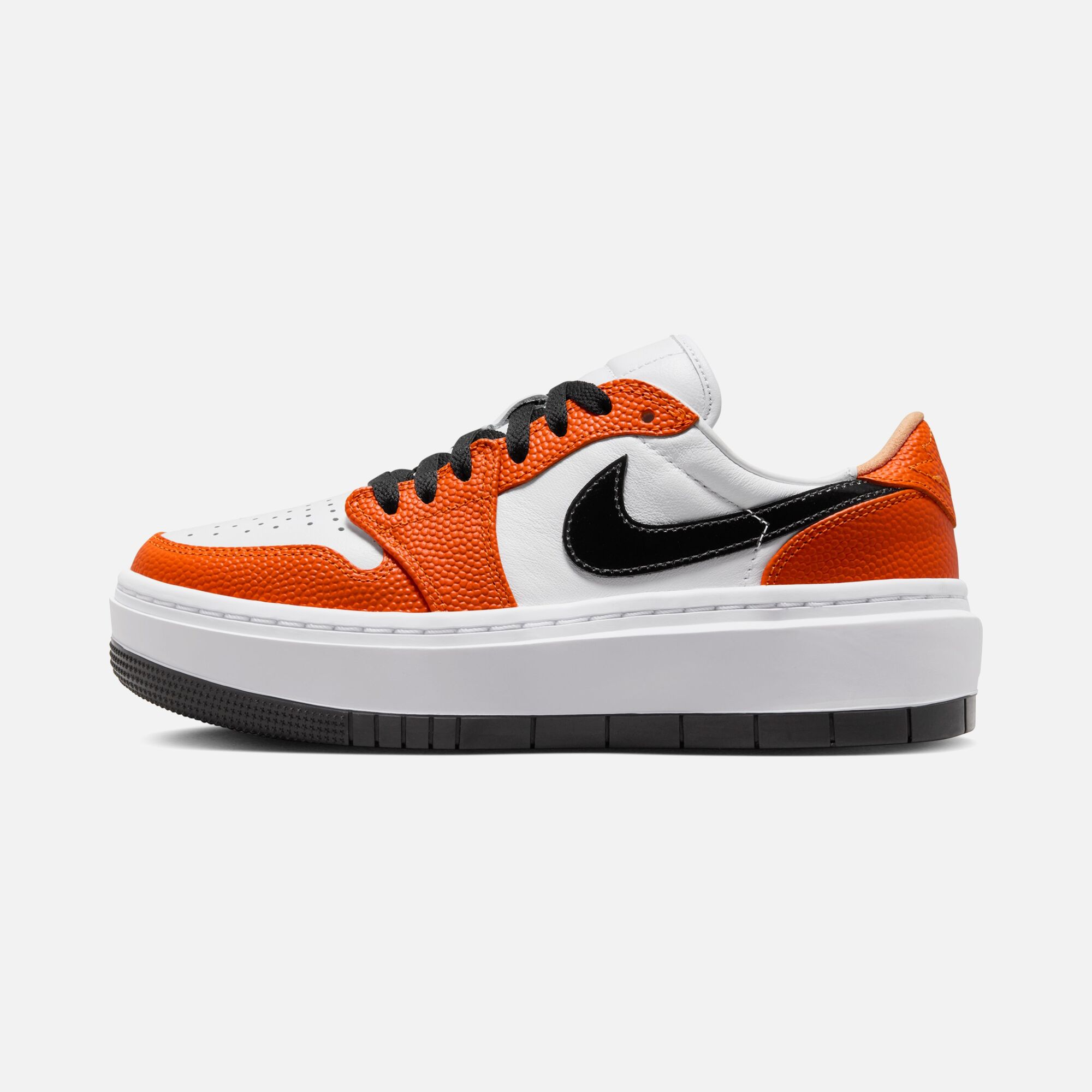 Nike Air Jordan 1 Elevate Low SE ''Grained Leather Upper'' Kadın Spor Ayakkabı