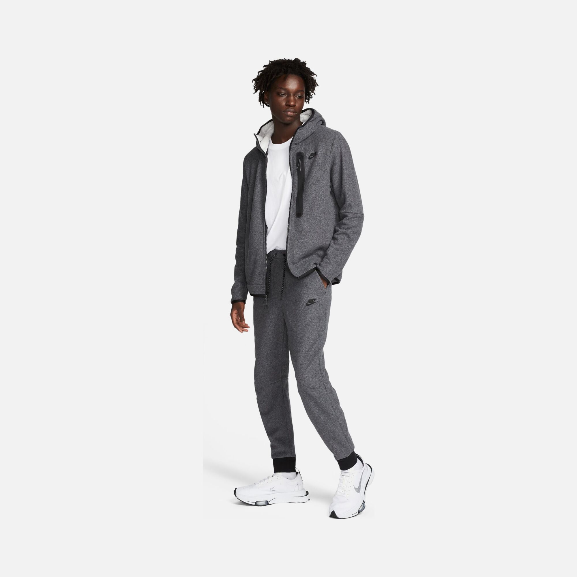 Nike Sportswear Tech Fleece Winter Jogger Erkek Eşofman Altı