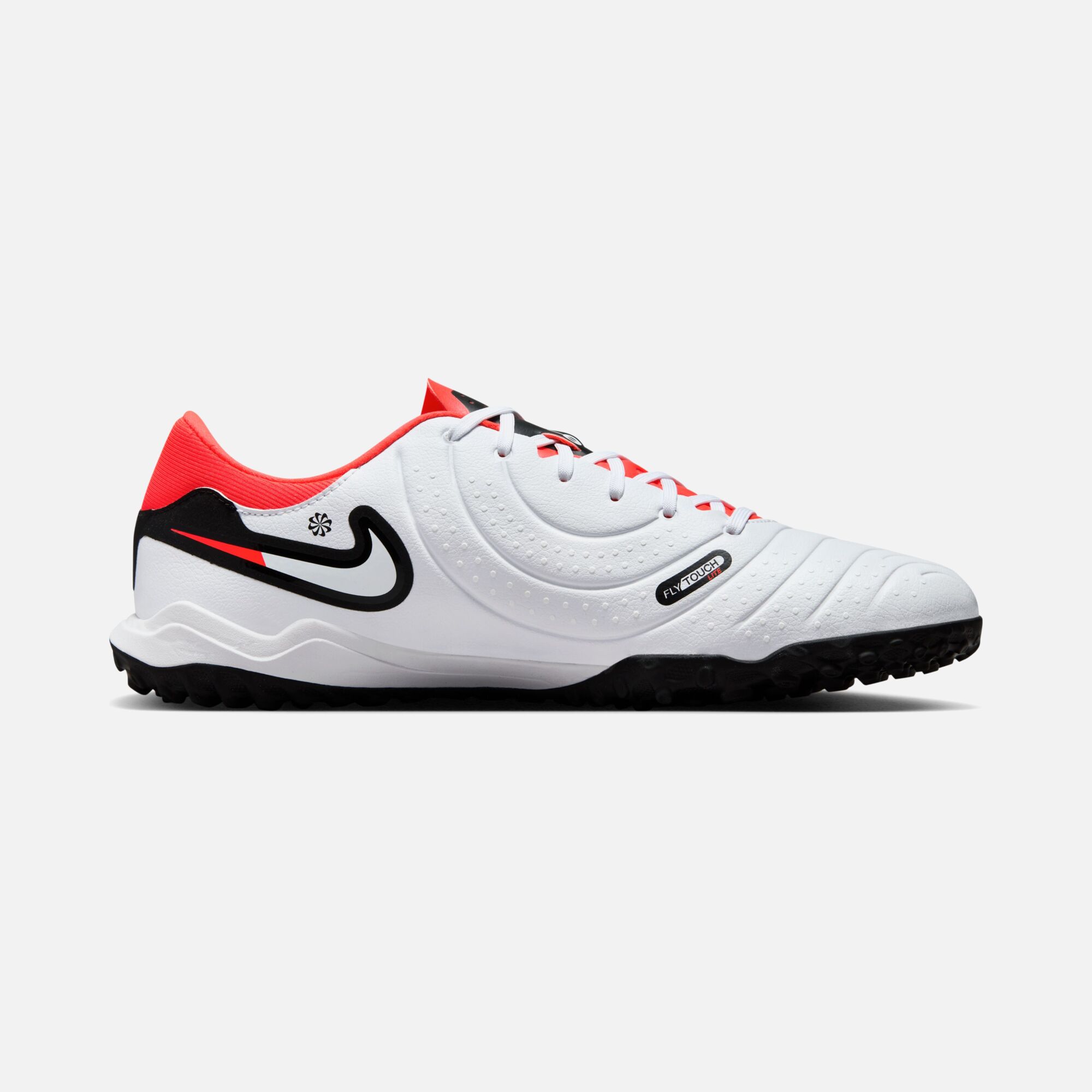 Nike Tiempo Legend 10 Academy TF Turf Low-Top Erkek Halı Saha Ayakkabı