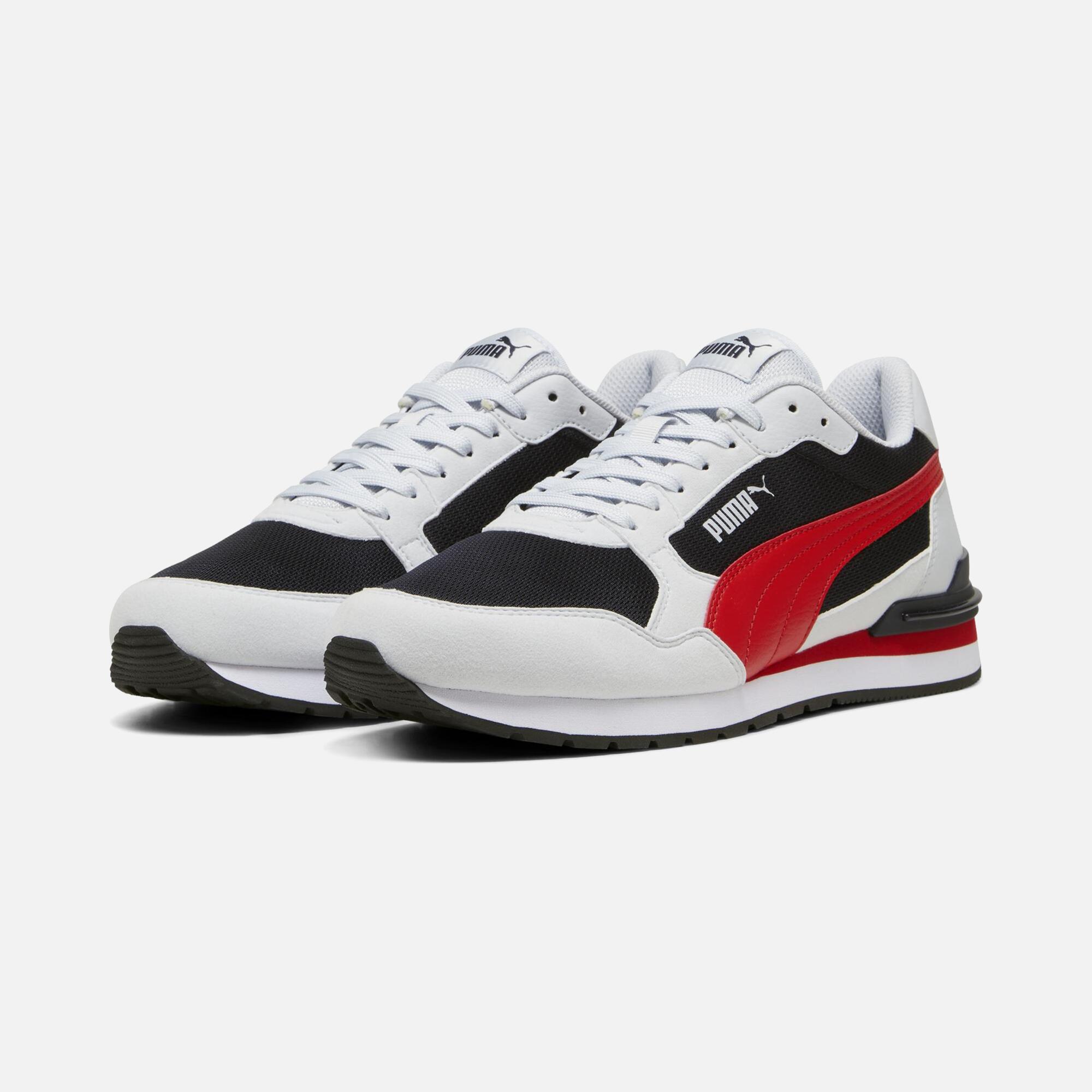 Puma Sportswear ST Runner v4 Mesh Erkek Spor Ayakkabı