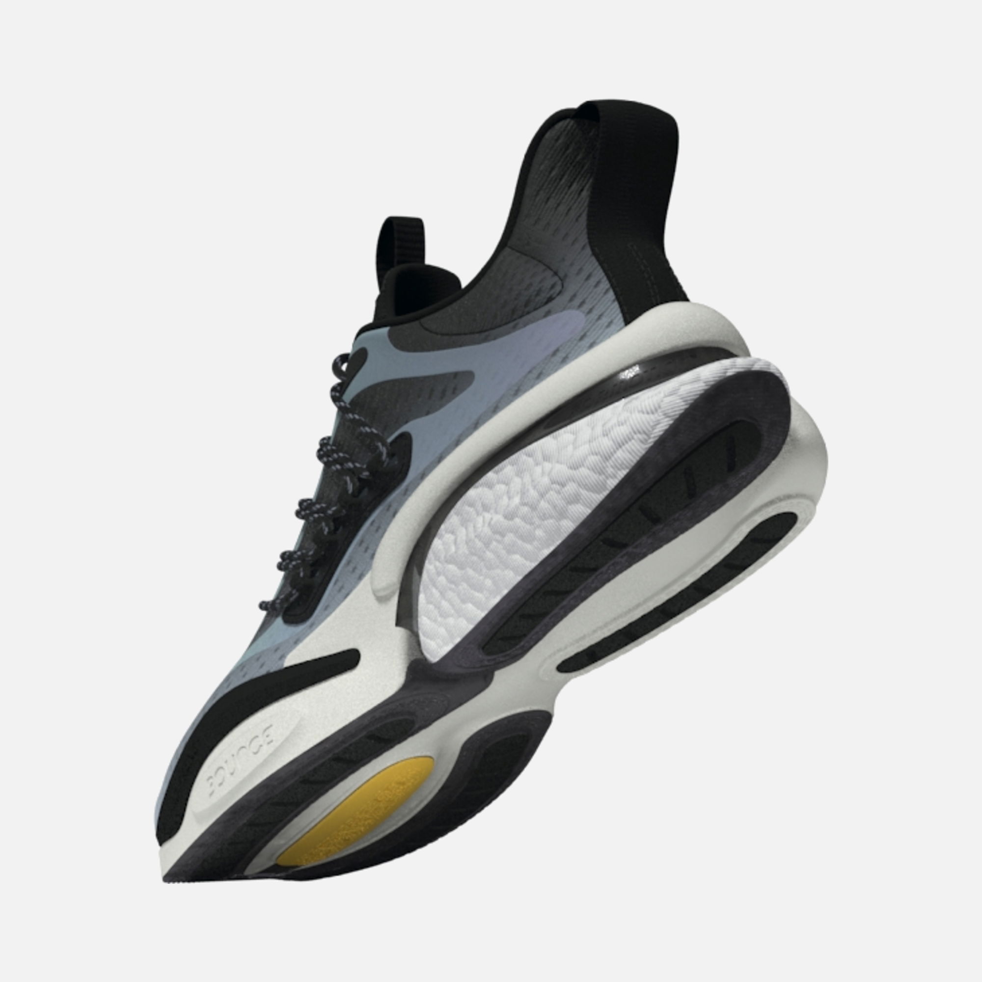 adidas Run Alpha Boost V1 Running Erkek Spor Ayakkabı
