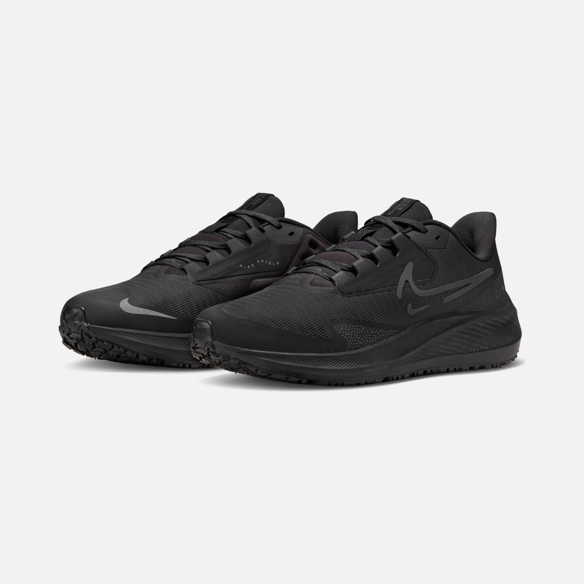 Nike Air Zoom Pegasus 39 Shield Weatherised Road Running Erkek Spor Ayakkabı