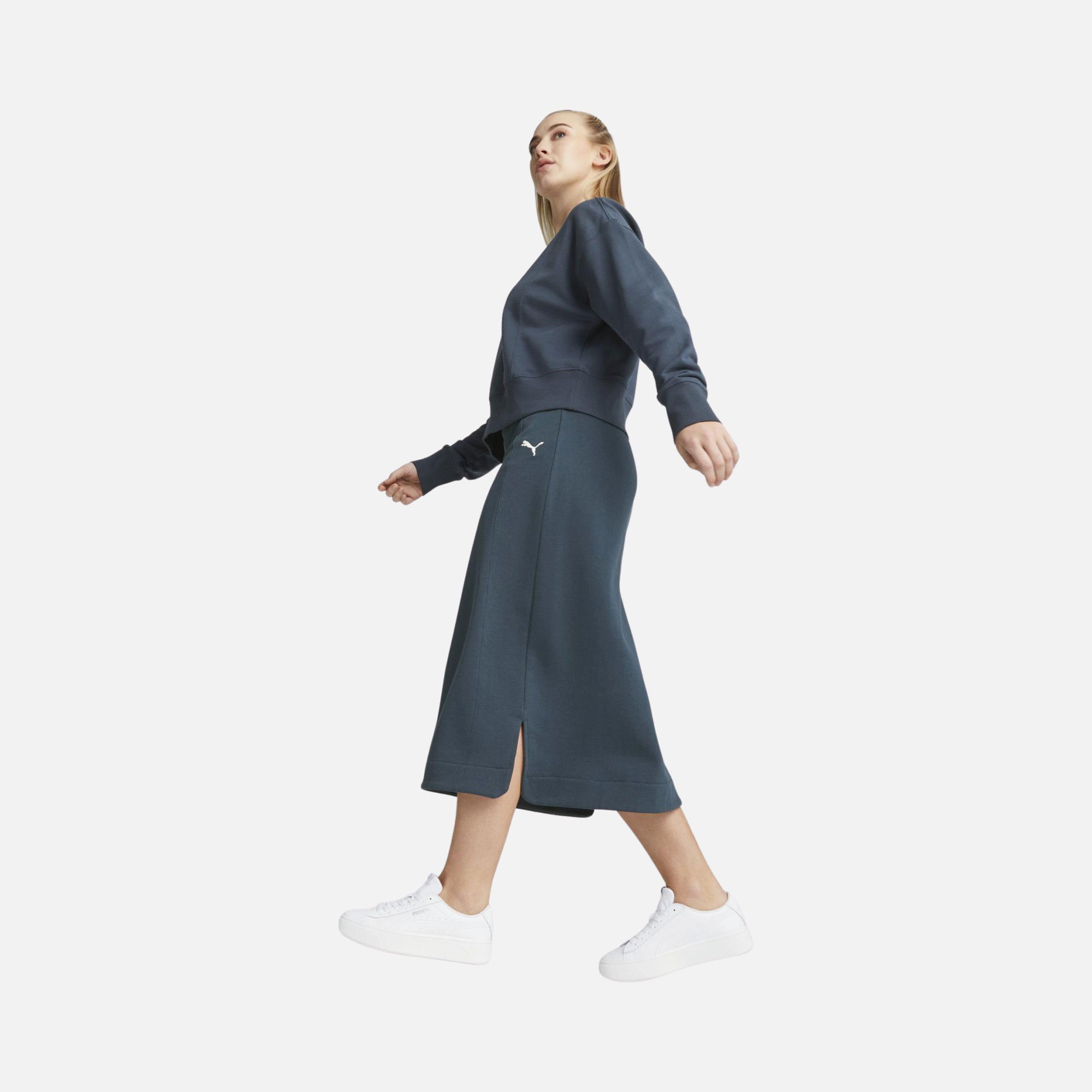 Puma Sportswear Vikky Stacked Kadın Spor Ayakkabı
