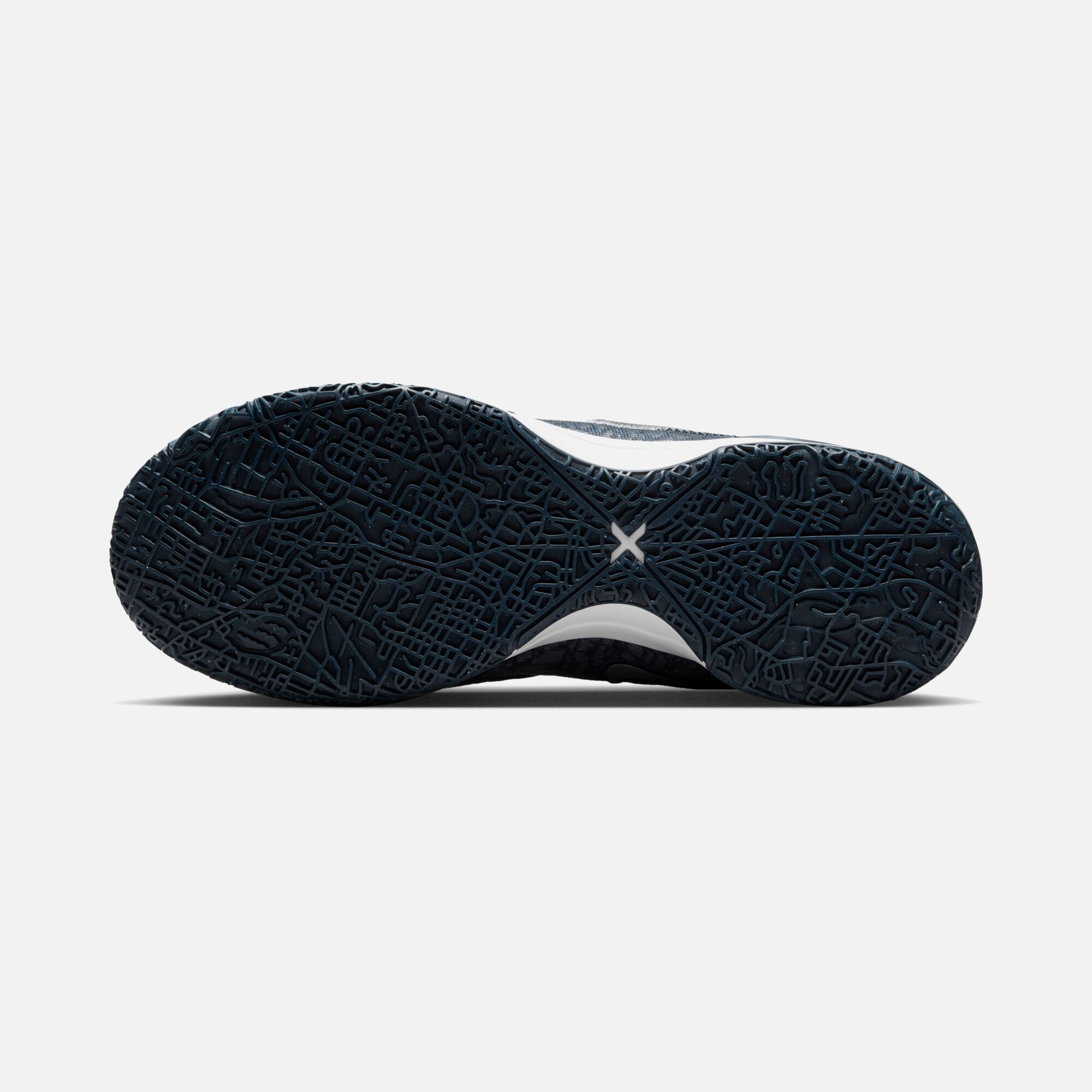 Nike LeBron James NXXT Gen AMPD Erkek Basketbol Ayakkabısı