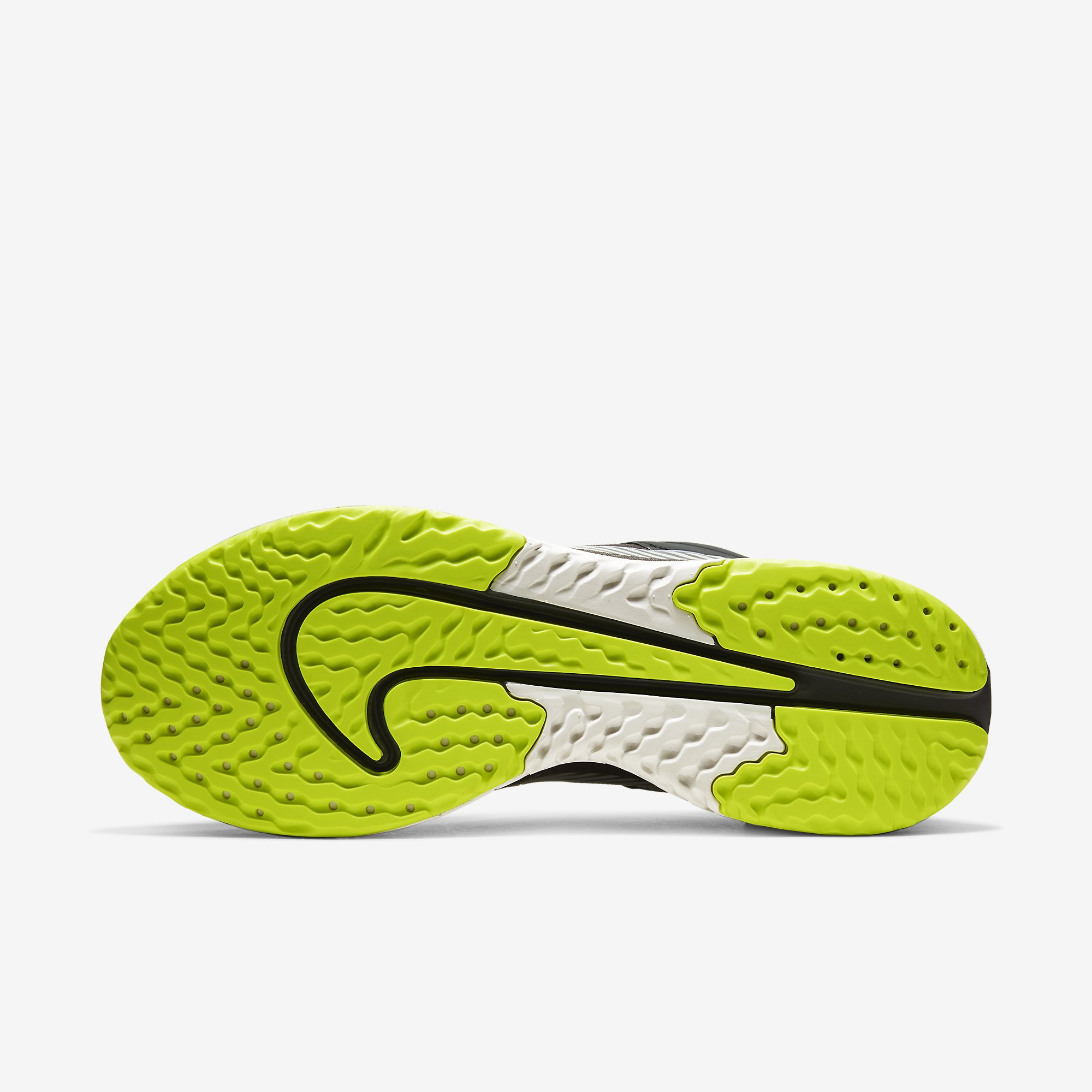 Nike Legend React 2 Shield Erkek Spor Ayakkabı
