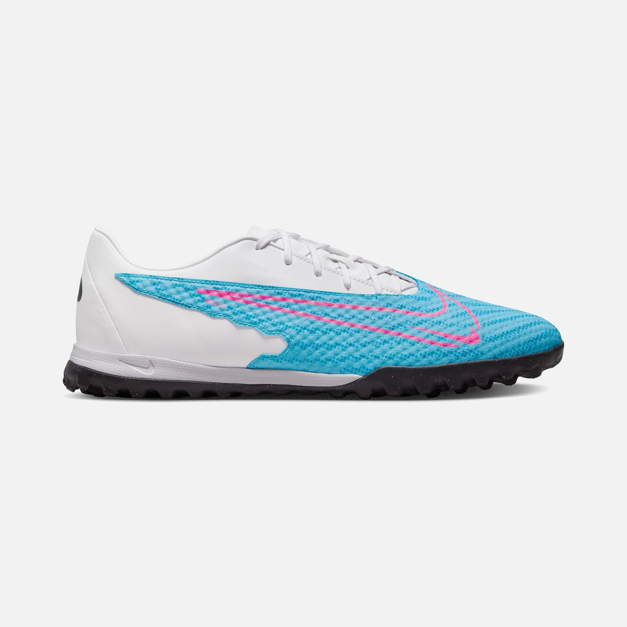 Nike Phantom GX Academy TF Turf Erkek Halı Saha Ayakkabı