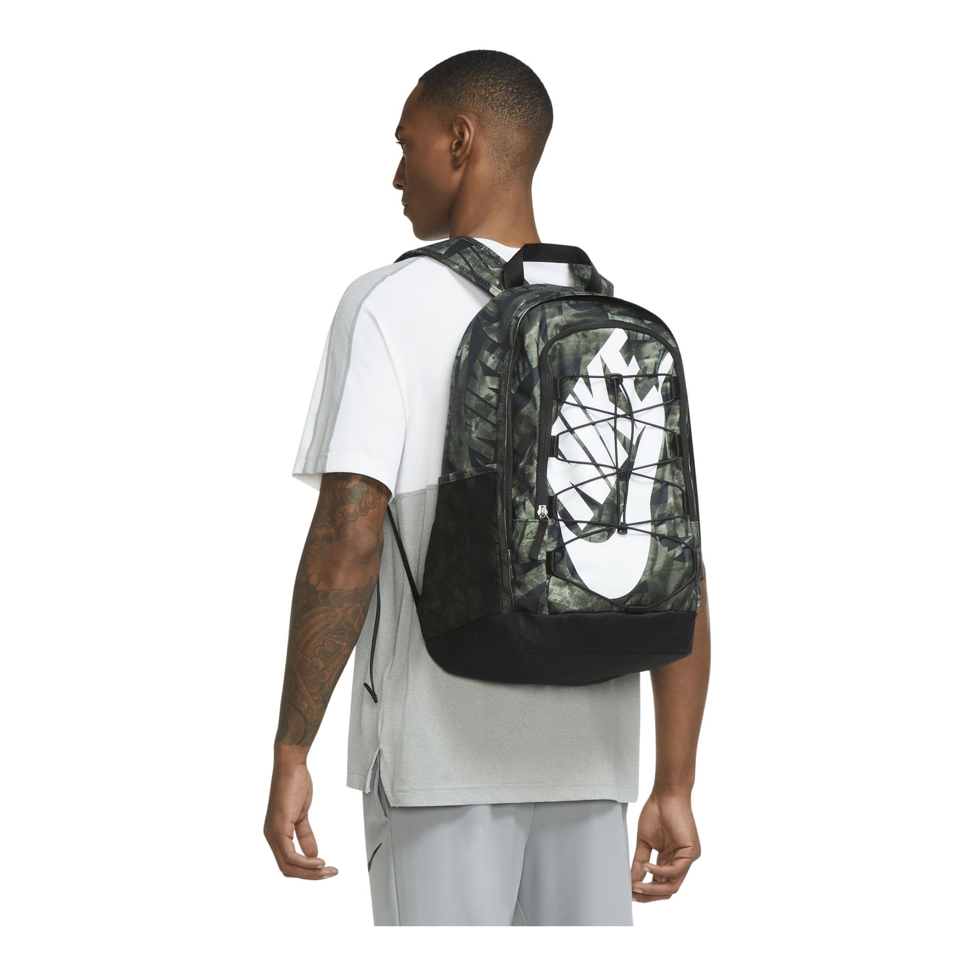 Nike Hayward Backpack All Over Print Unisex Sırt Çantası