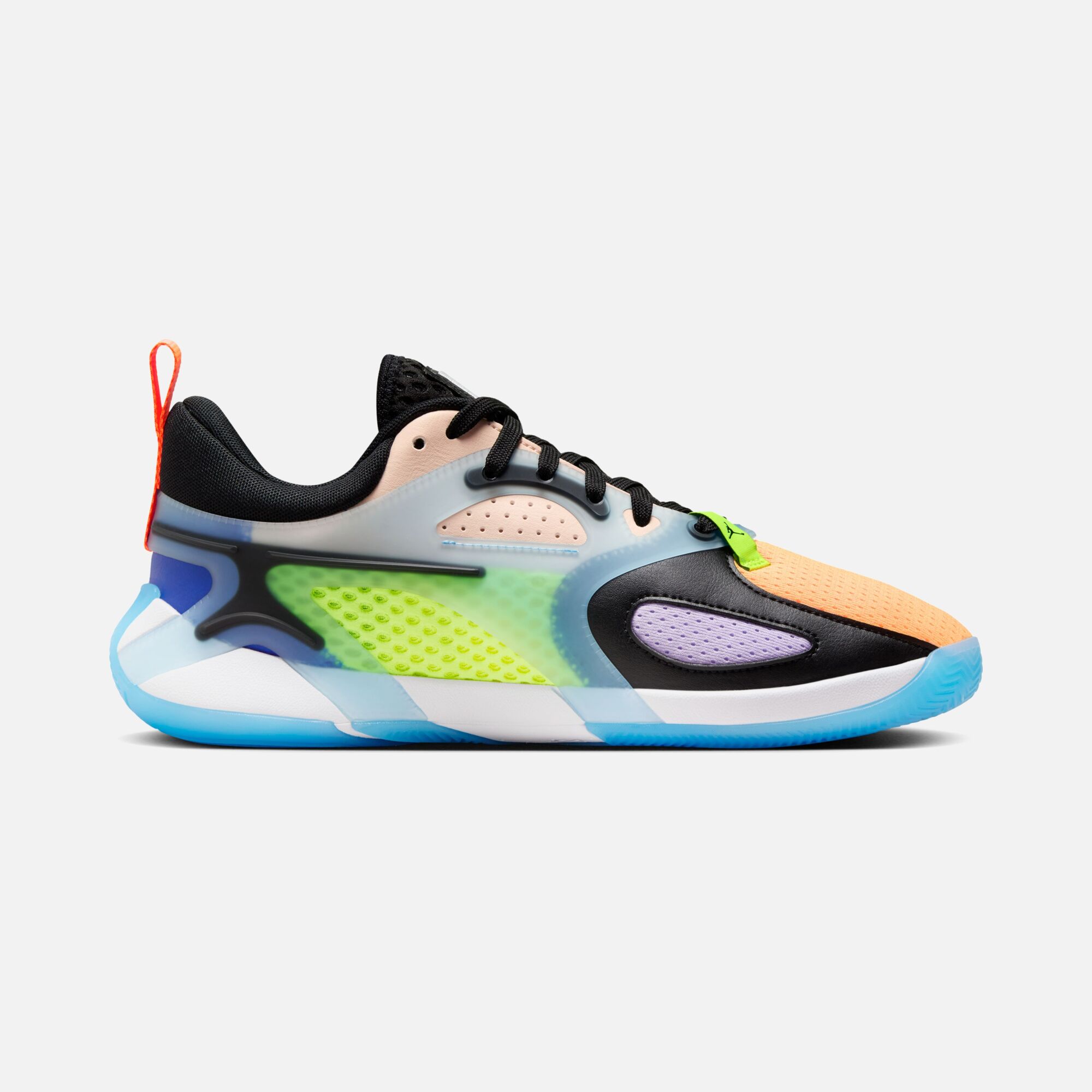 Nike Jordan Heir ''Multi'' Kadın Basketbol Ayakkabısı