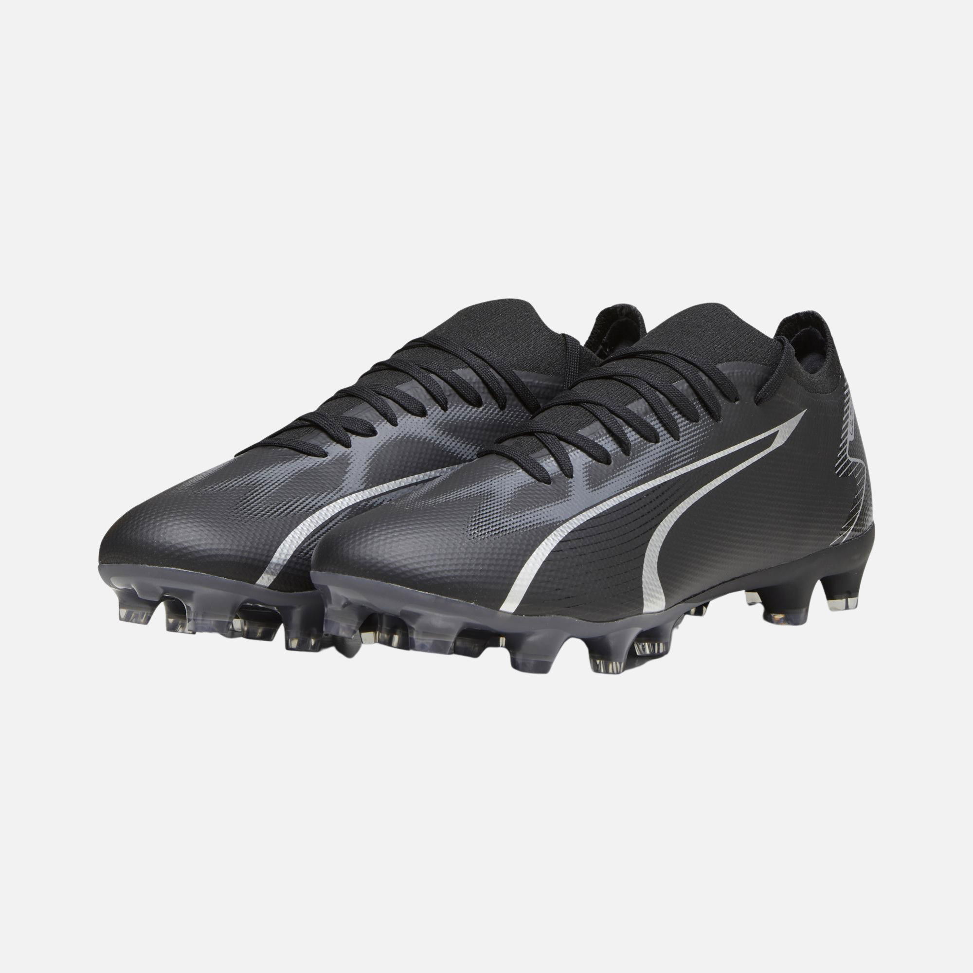 Puma Ultra Match FG/AG Erkek Krampon