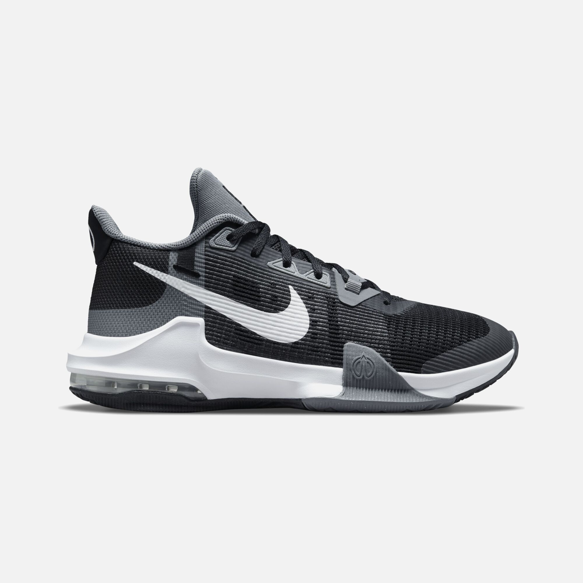 Nike Air Max Impact 3 Erkek Basketbol Ayakkabısı