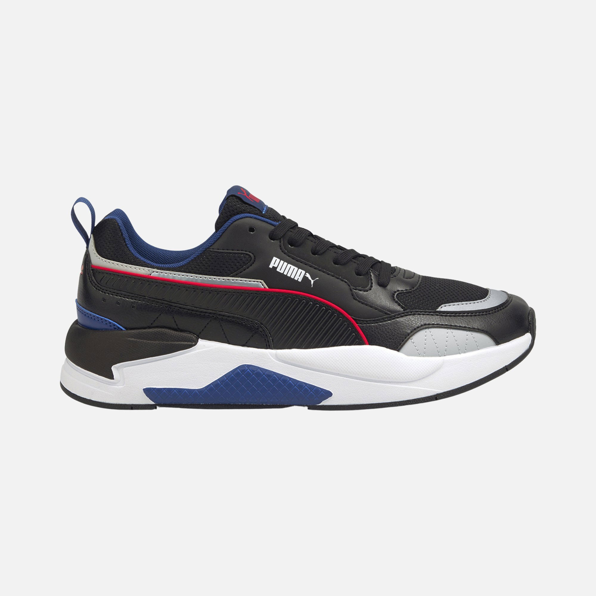 Puma Sportswear X-Ray 2 Square Unisex Spor Ayakkabı