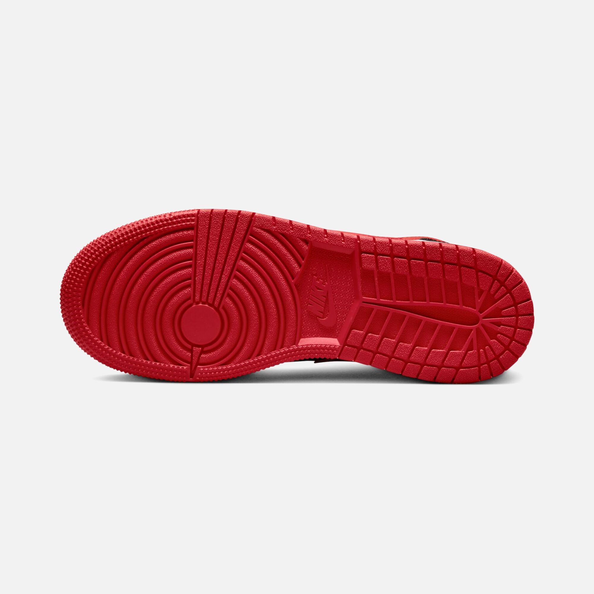 Nike Air Jordan 1 Mid SS25 (GS) Spor Ayakkabı