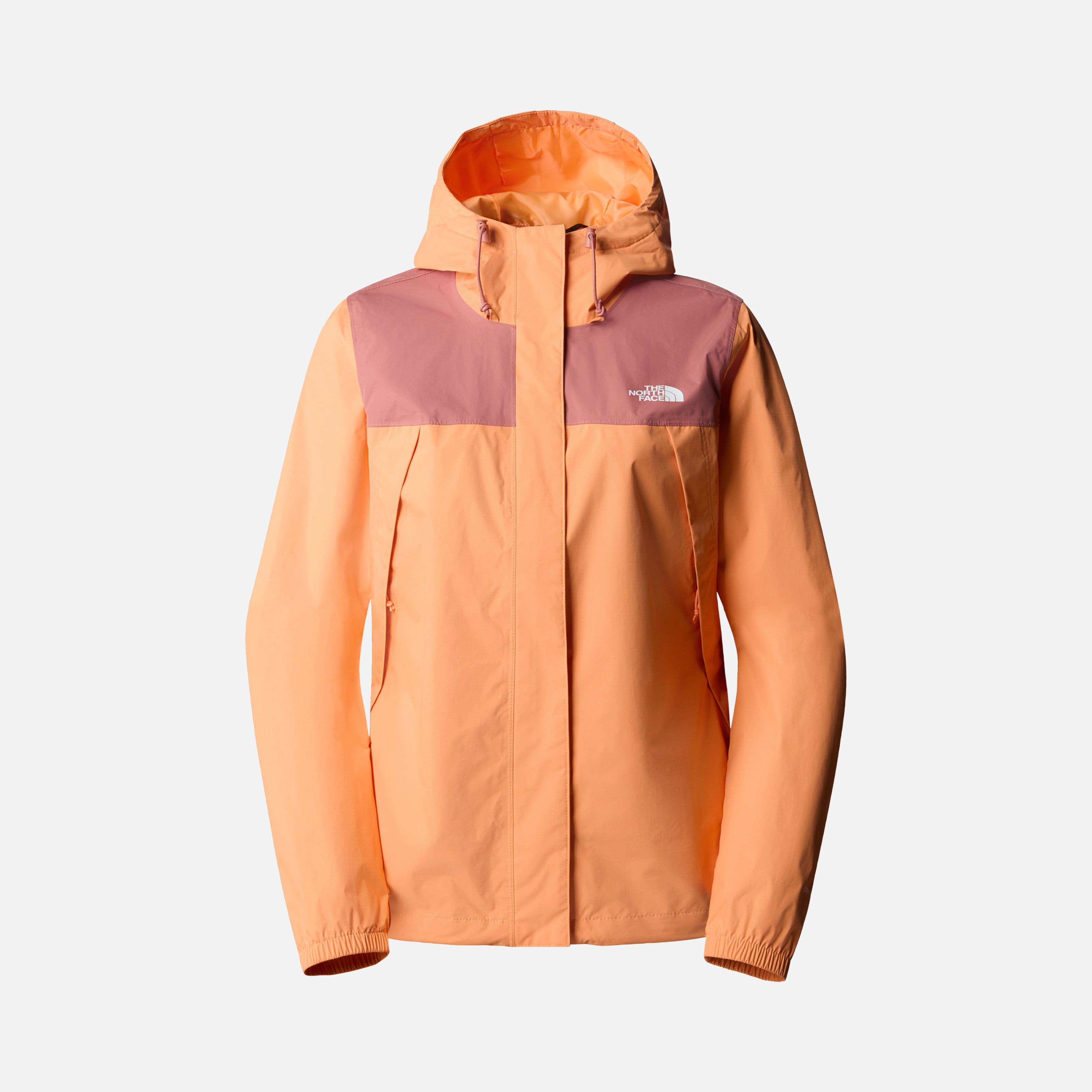 North Face Antora Full-Zip Hoodie Kadın Ceket