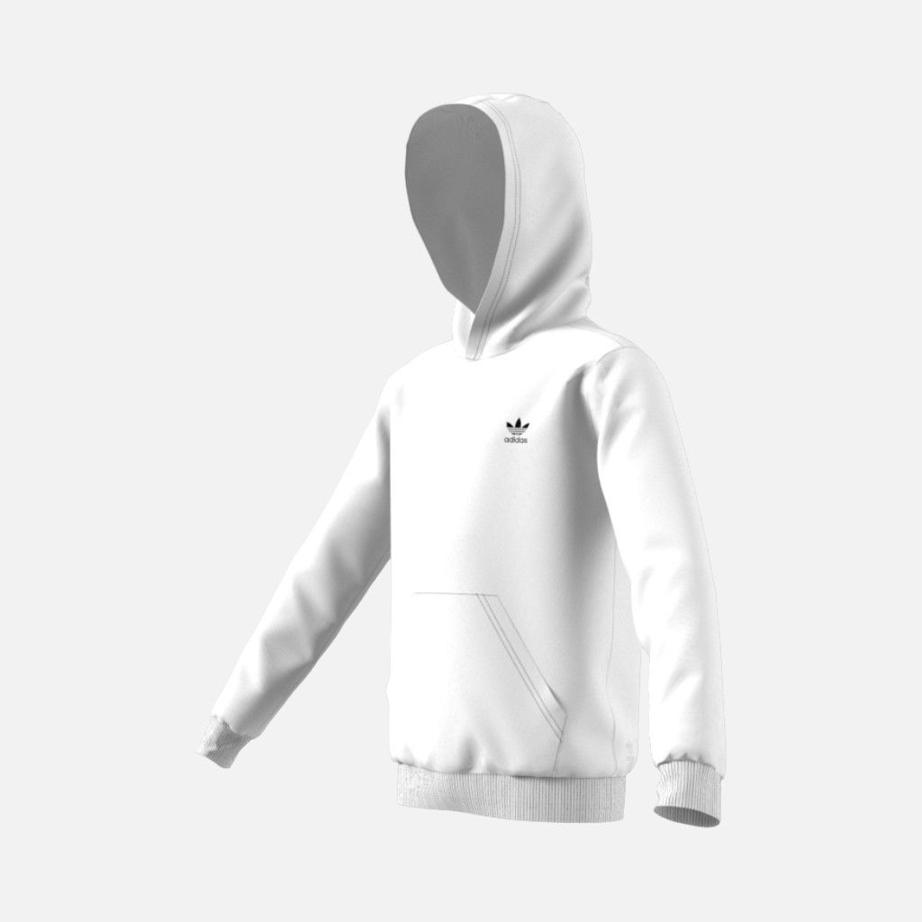 adidas Sportswaer Originals X Hello Kitty Graphic Hoodie Çocuk Sweatshirt