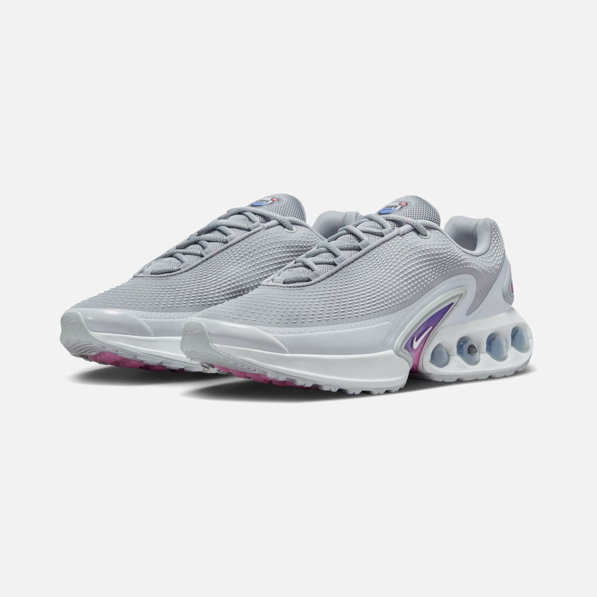 Nike Sportswear Air Max Dn ''Dynamic Air Unit System'' Erkek Spor Ayakkabı