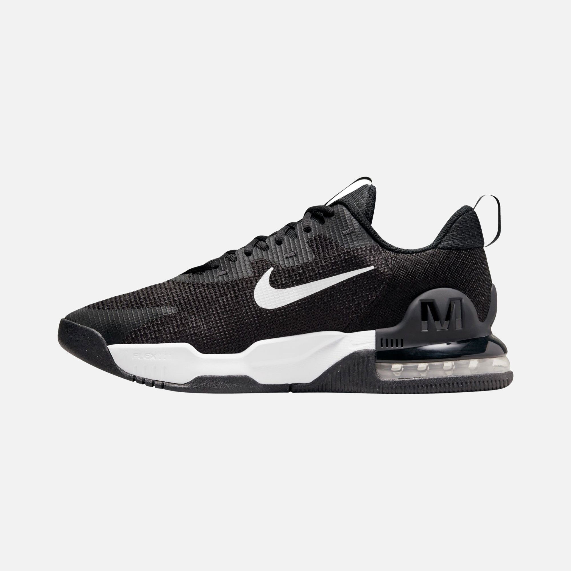 Nike Air Max Alpha Trainer 5 Workout Erkek Spor Ayakkabı