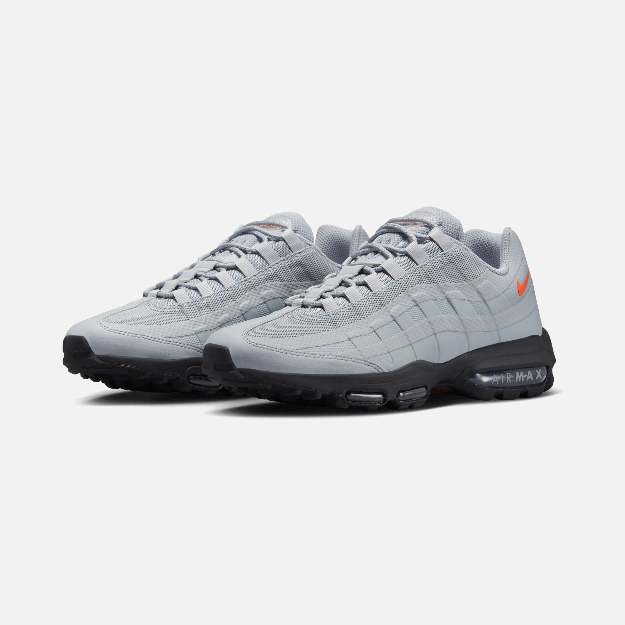 Nike Air Max 95 Ultra Erkek Spor Ayakkabı