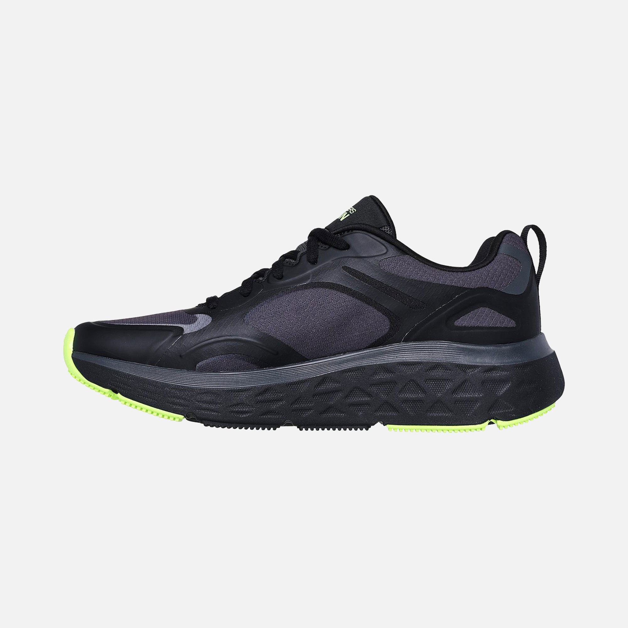 Skechers Max Cushioning Delta - Epsilon Running Erkek Spor Ayakkabı