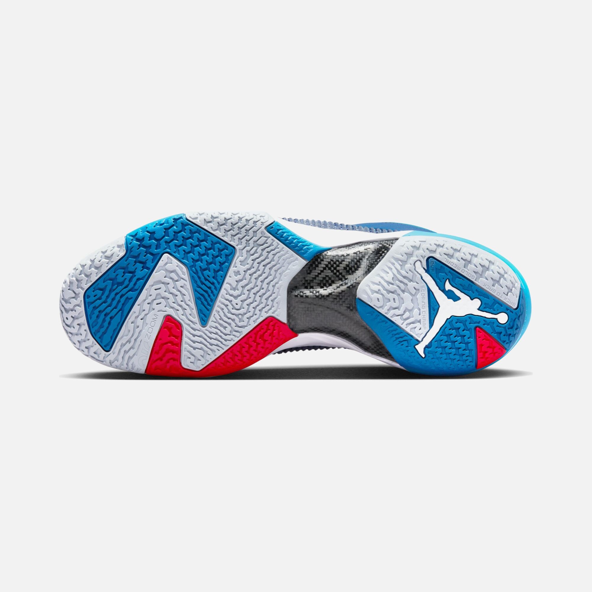 Nike Air Jordan XXXVII Low SS23 Erkek Basketbol Ayakkabısı