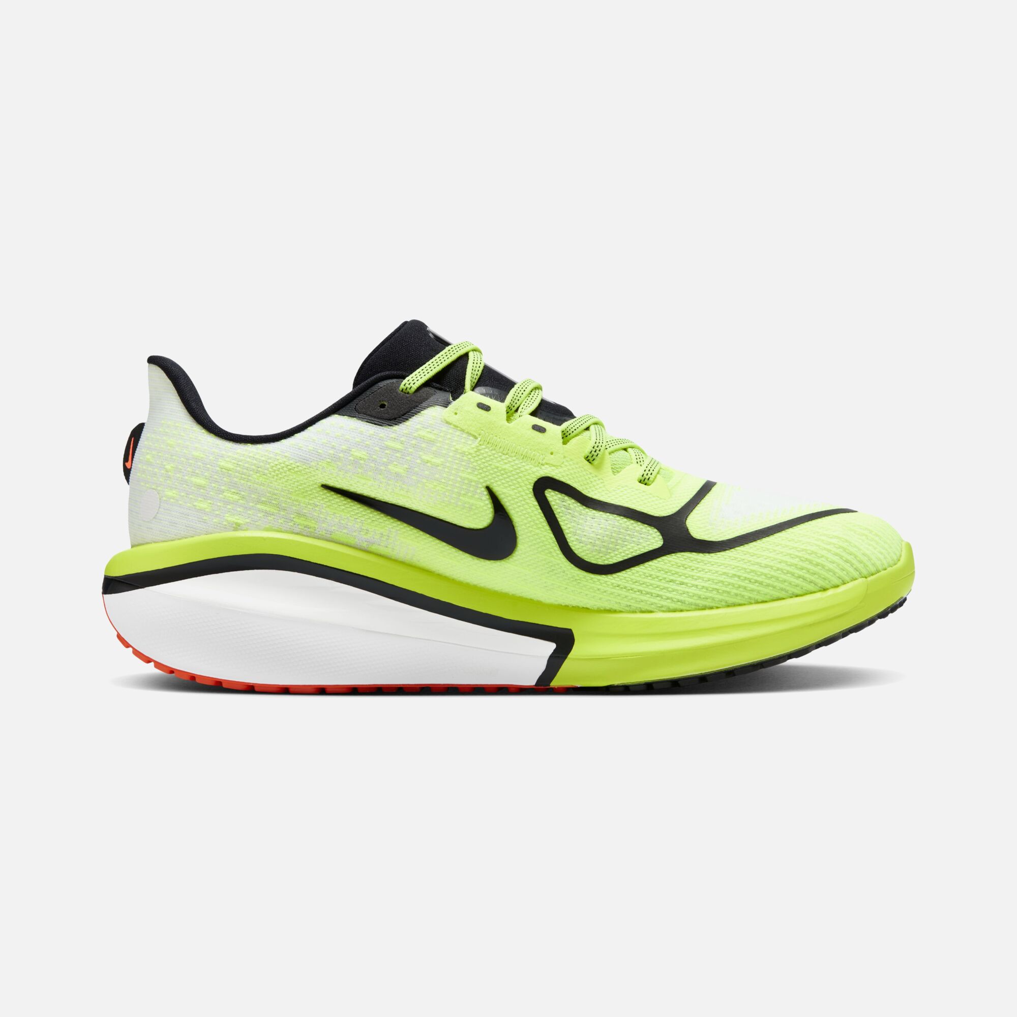 Nike Vomero 17 Talaria Road Running Erkek Spor Ayakkabı