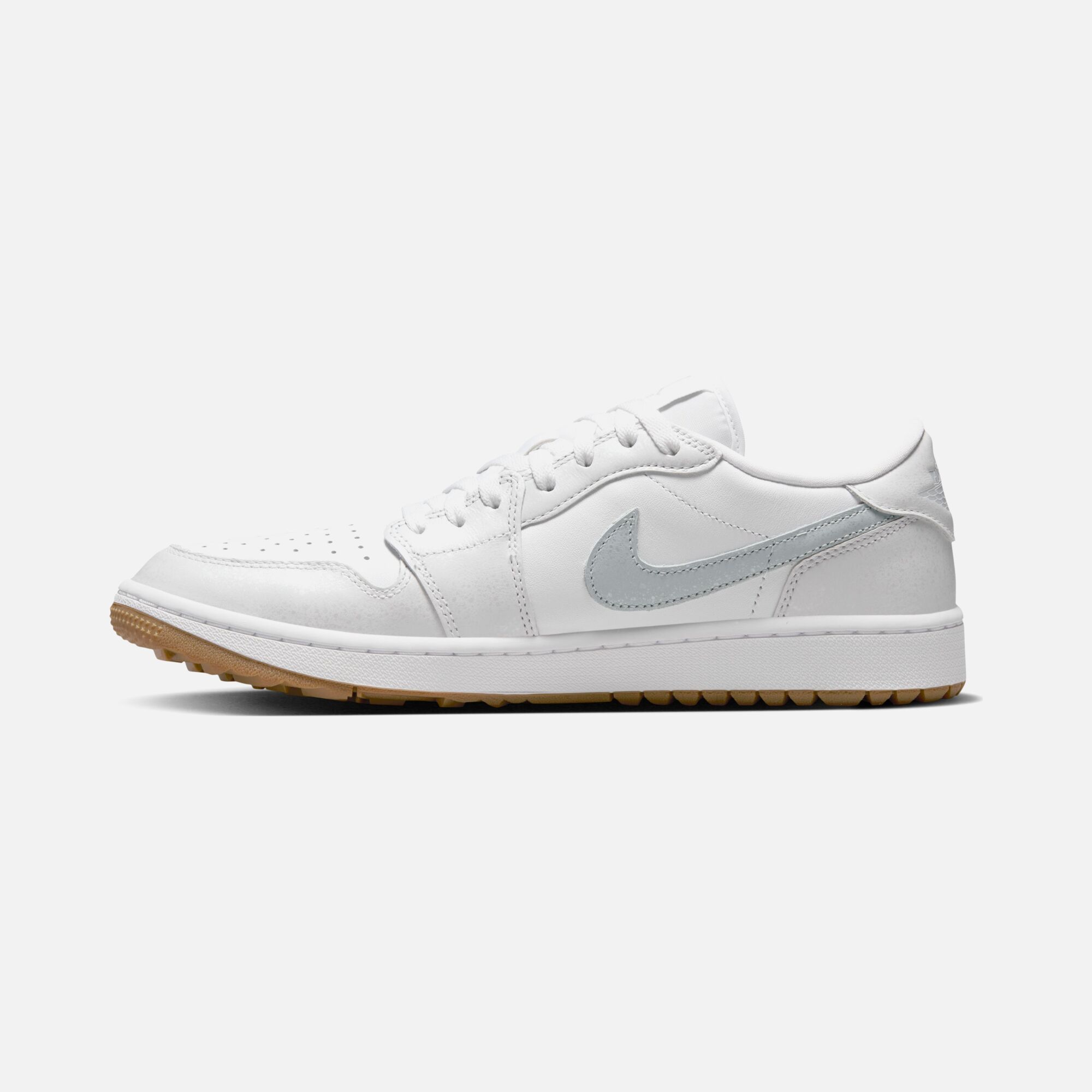 Nike Air Jordan 1 Low G Erkek Spor Ayakkabısı