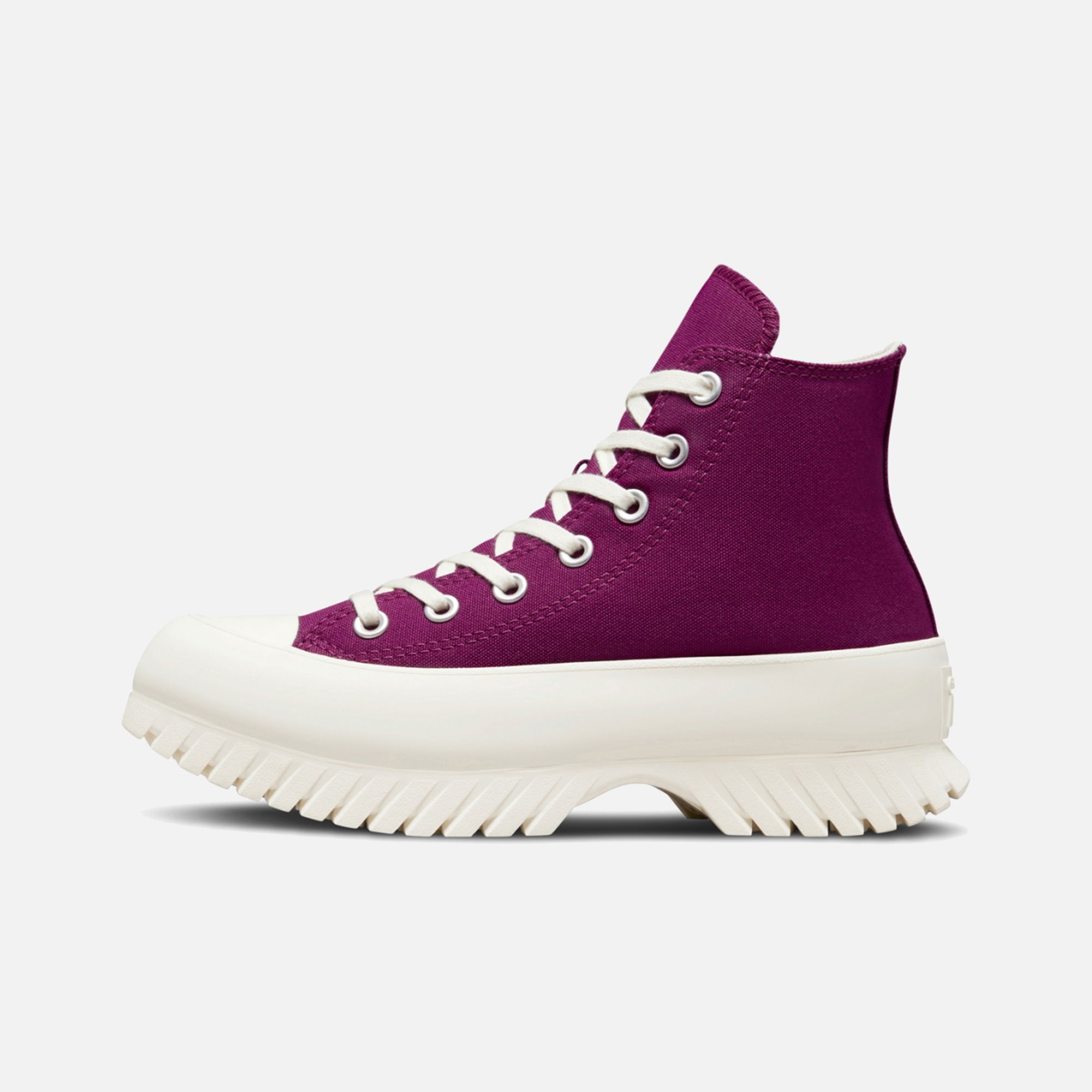 Converse Chuck Taylor All Star Lugged 2.0 High Kadın Spor Ayakkabı