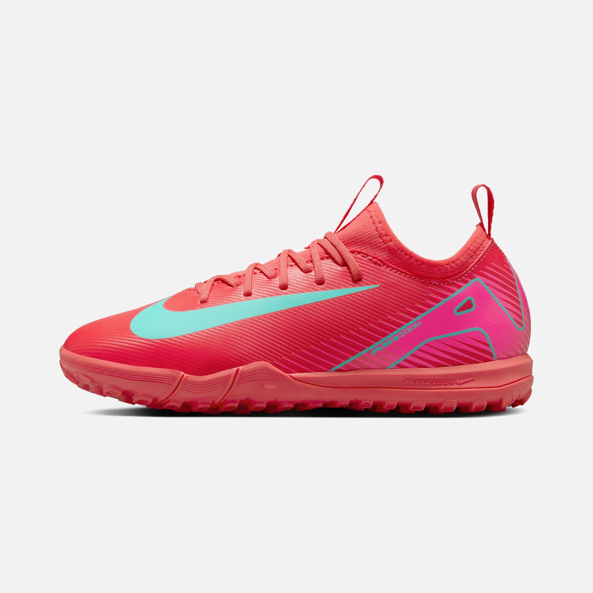 Nike Jr. Mercurial Vapor 16 Academy TF Turf Low-Top Çocuk Halı Saha Ayakkabı