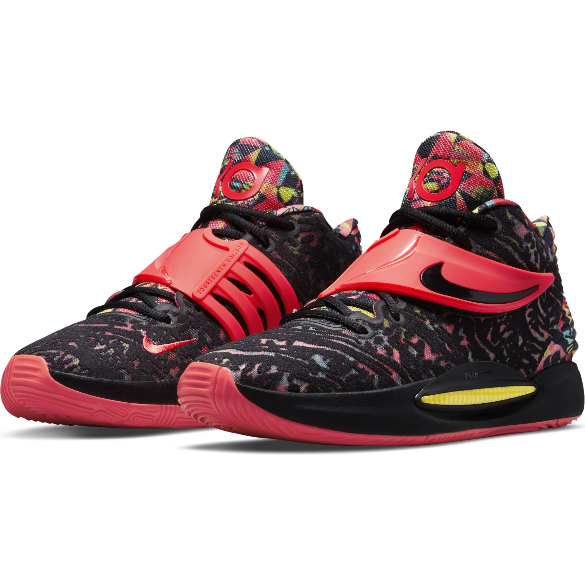 Nike Kevin Durant 14 Erkek Basketbol Ayakkabısı