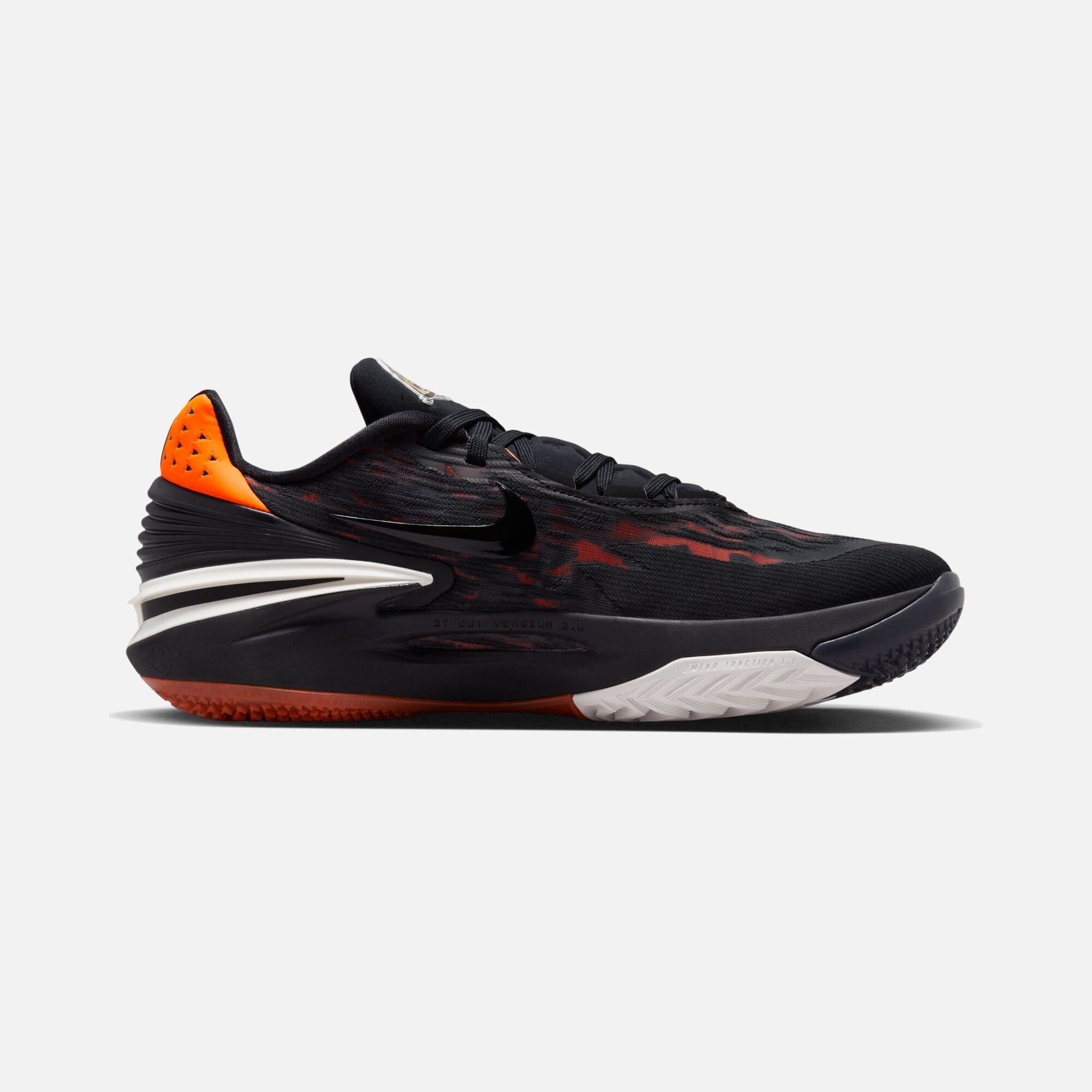 Nike Air Zoom G.T. Cut 2 Erkek Basketbol Ayakkabısı