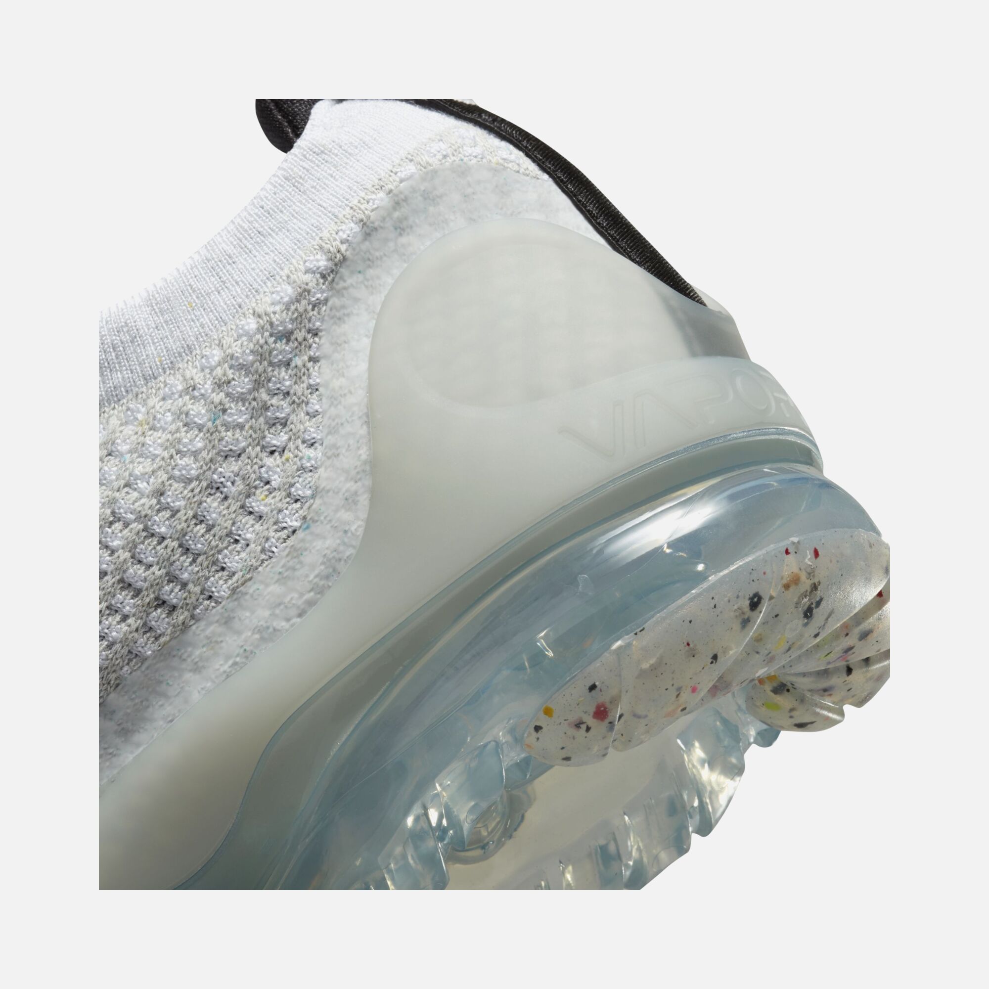 Nike Air VaporMax 2021 Flyknit (GS) Spor Ayakkabı