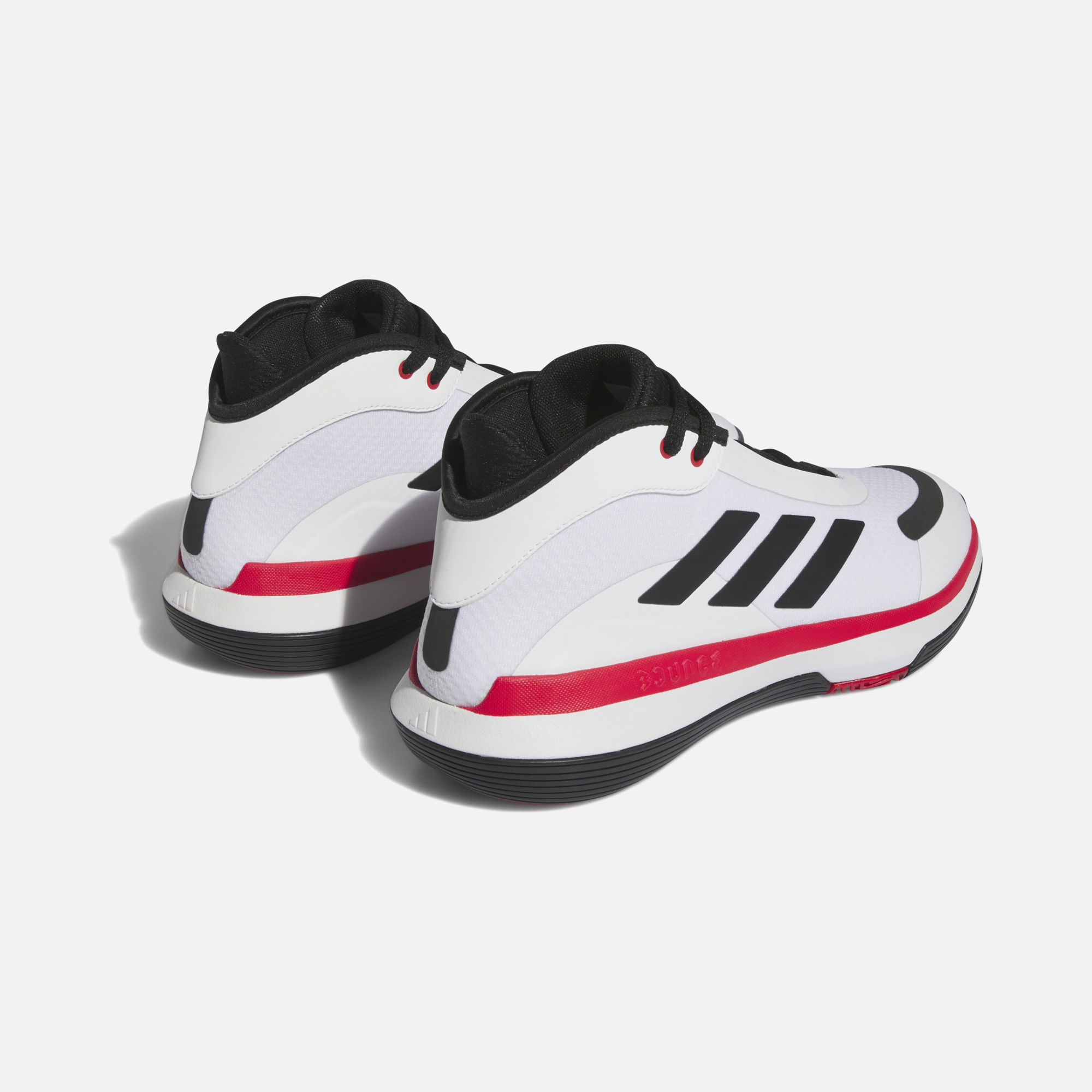 adidas Bounce Legends Erkek Basketbol Ayakkabısı