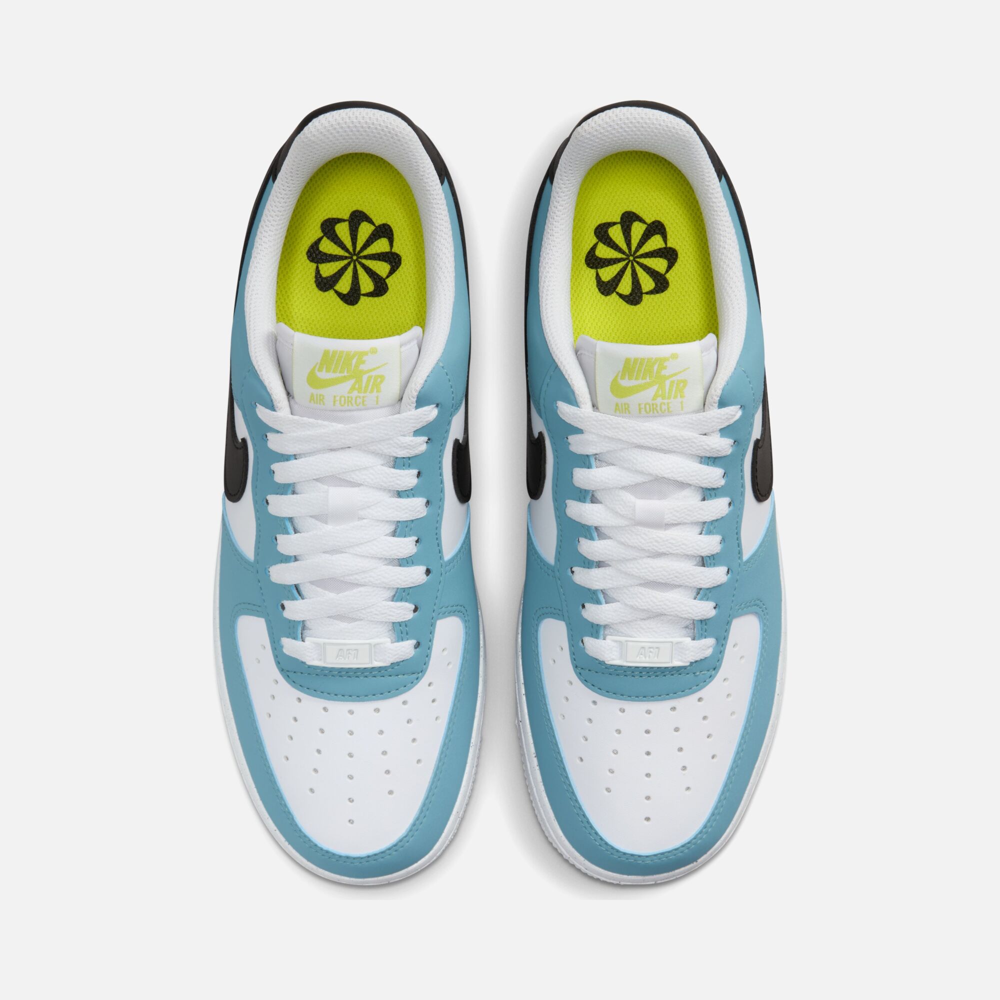 Nike Air Force 1 '07 Next Nature FA24 Kadın Spor Ayakkabı