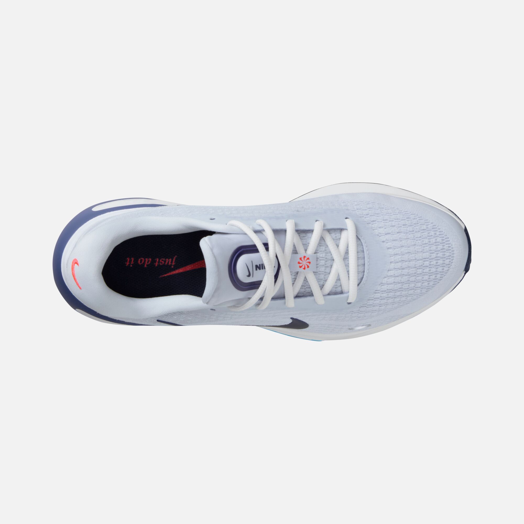 Nike Journey Run Road Running Erkek Spor Ayakkabı
