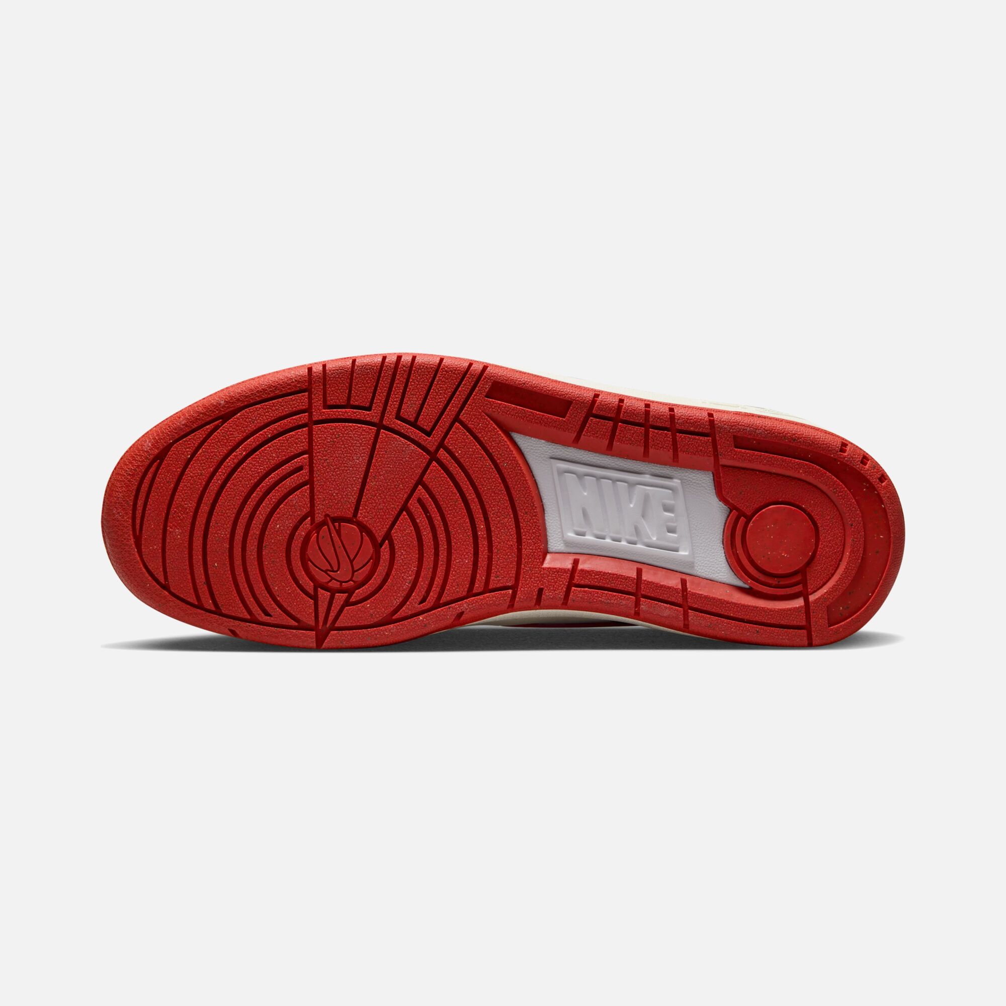 Nike Full Force Low Erkek Spor Ayakkabı