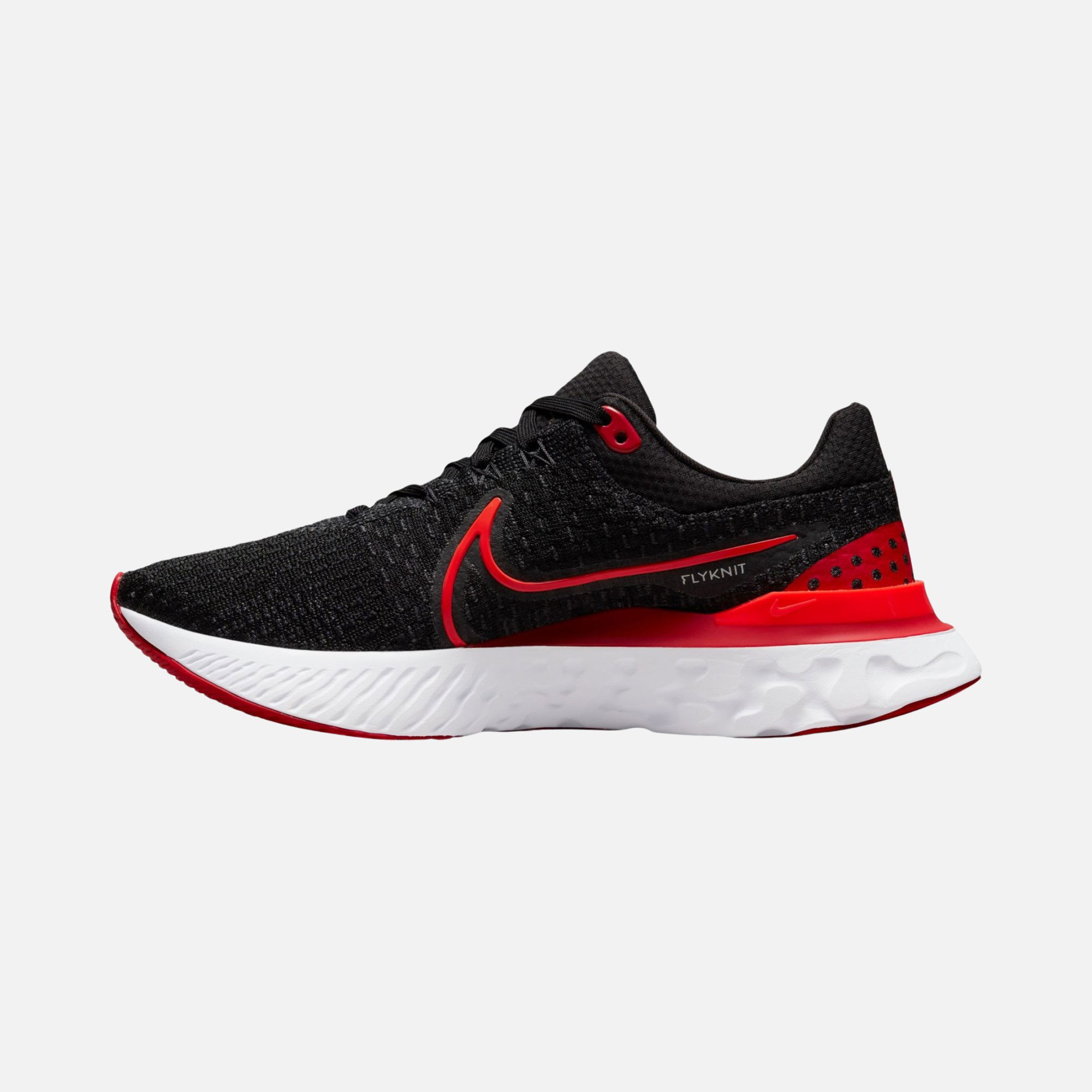 Nike React Infinity Run Flyknit 3 Running Kadın Spor Ayakkabı