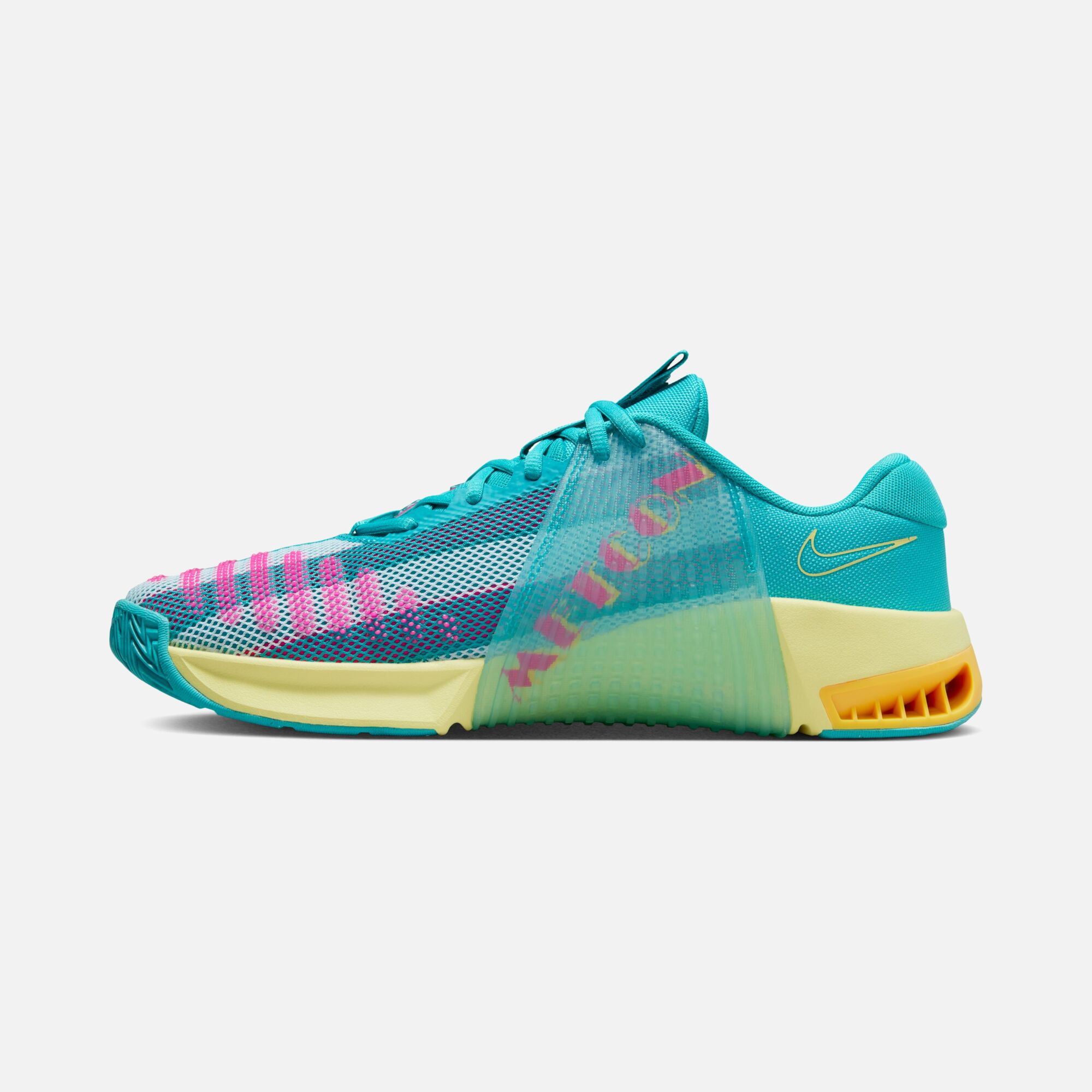 Nike Metcon 9 AMP Hyperlift Training Erkek Spor Ayakkabı