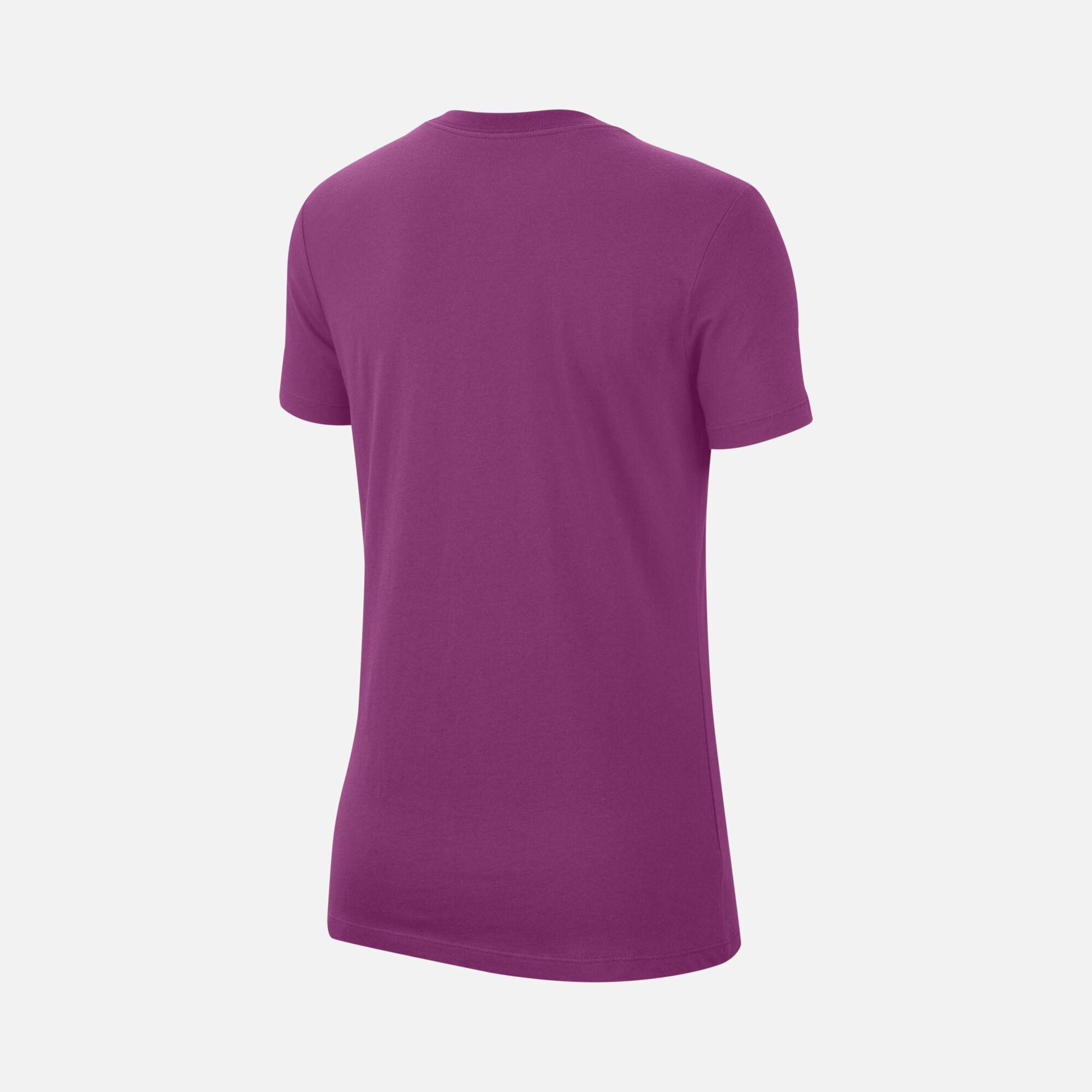 Nike Sportswear Icon Futura Essential Short-Sleeve Kadın Tişört