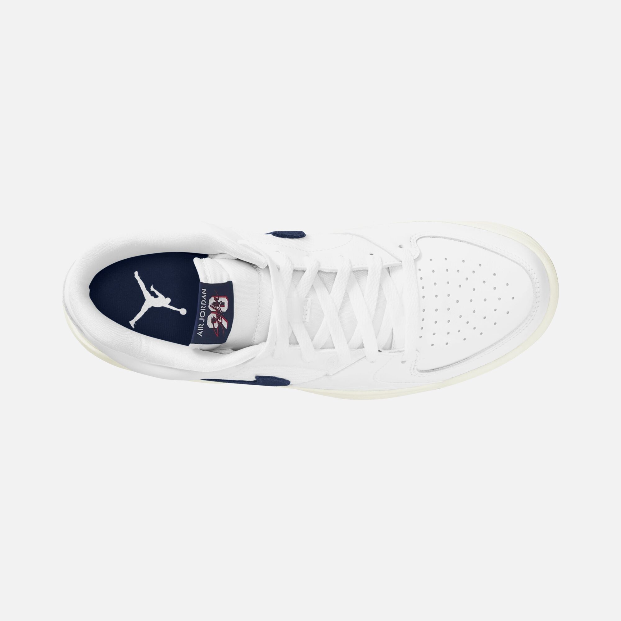 Nike Jordan Stadium 90 Erkek Spor Ayakkabı