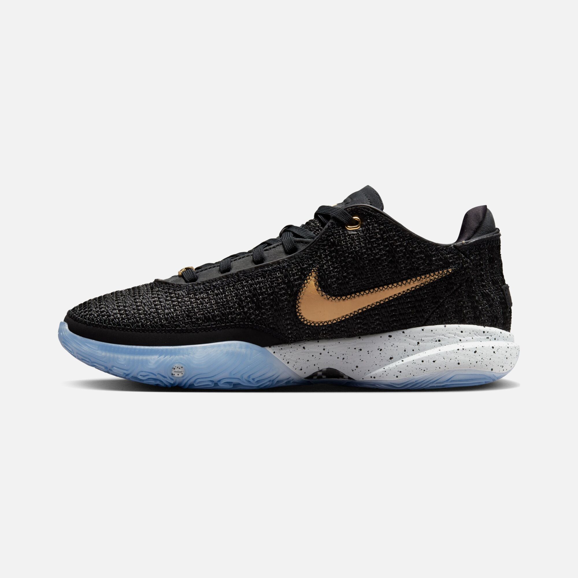 Nike LeBron James XX Erkek Basketbol Ayakkabısı