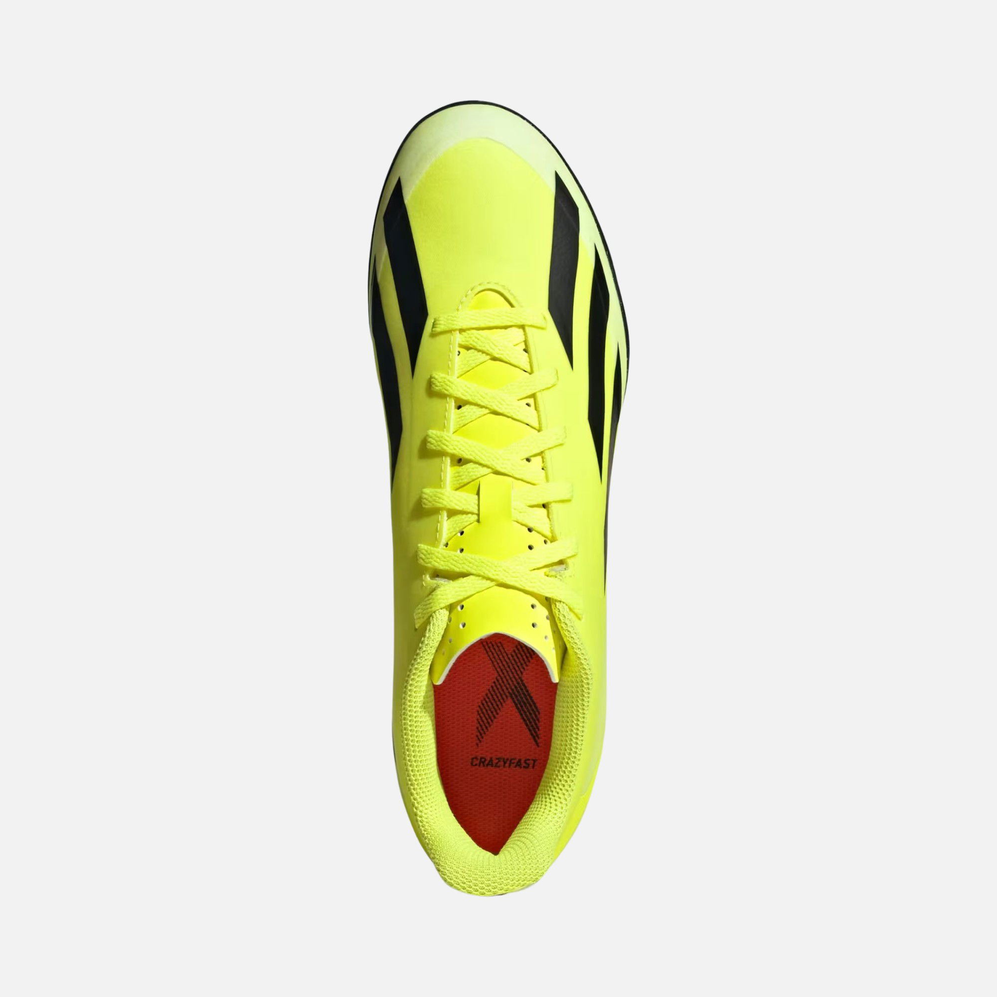 adidas X Crazyfast Club TF Turf Field Erkek Halı Saha Ayakkabı