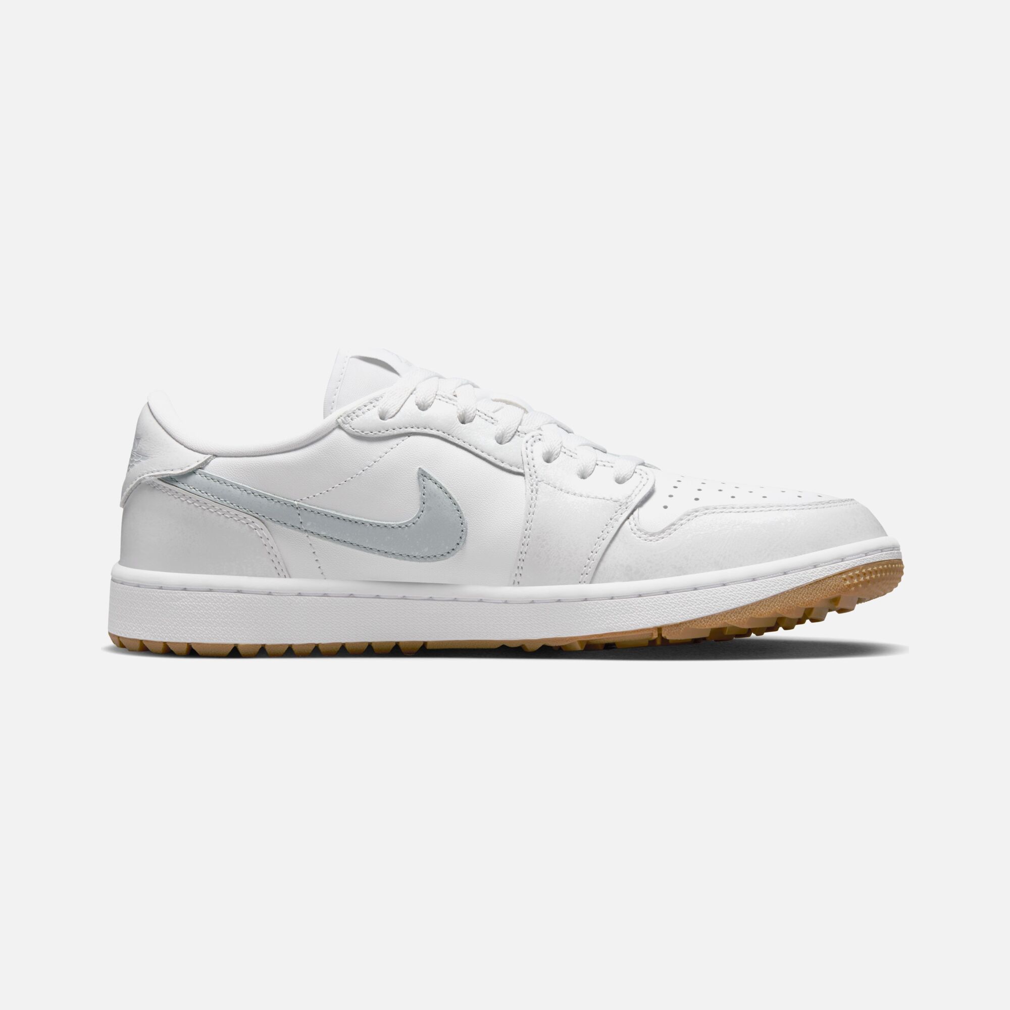Nike Air Jordan 1 Low G Erkek Spor Ayakkabısı