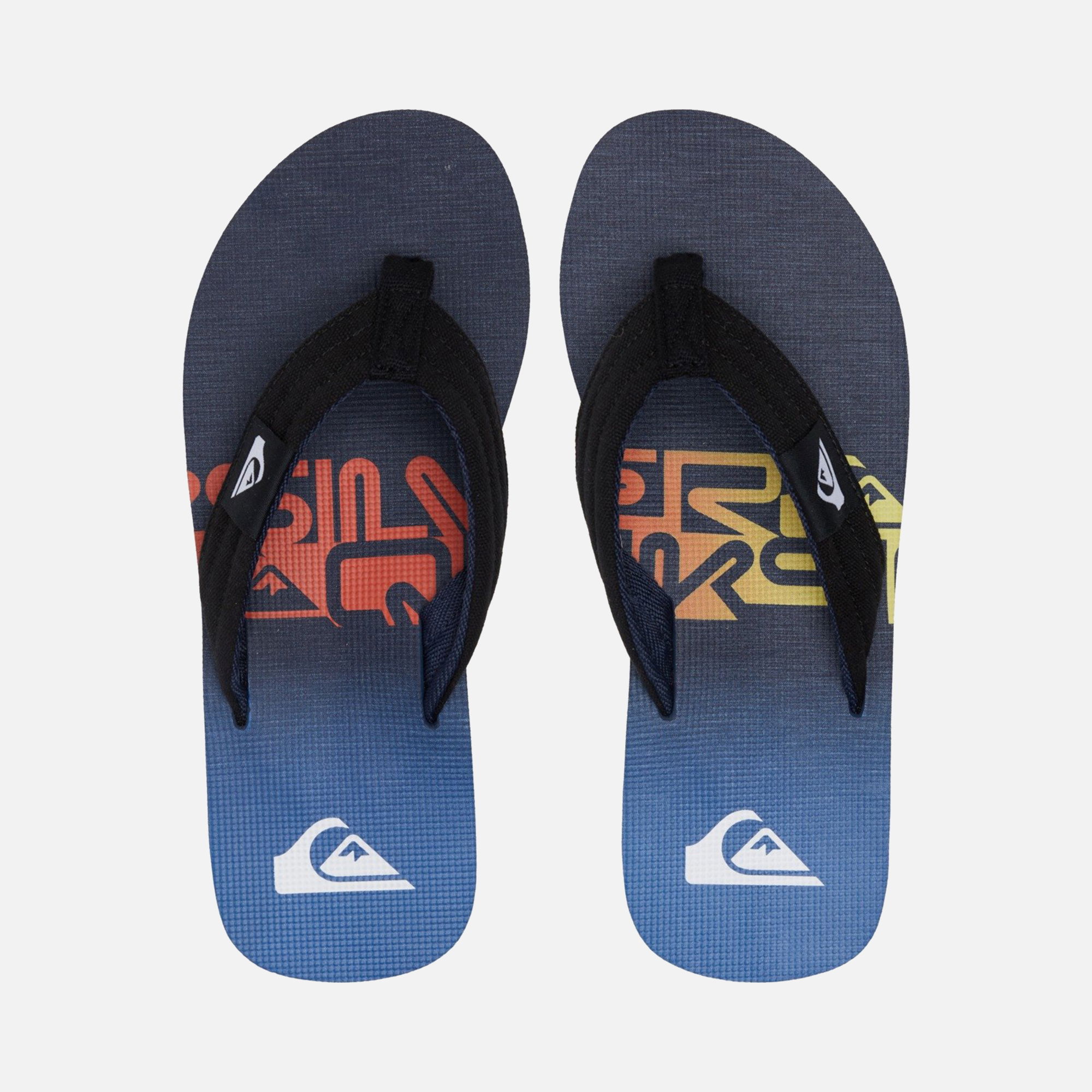 Quiksilver Molokai Layback Flip-Flops Erkek Terlik