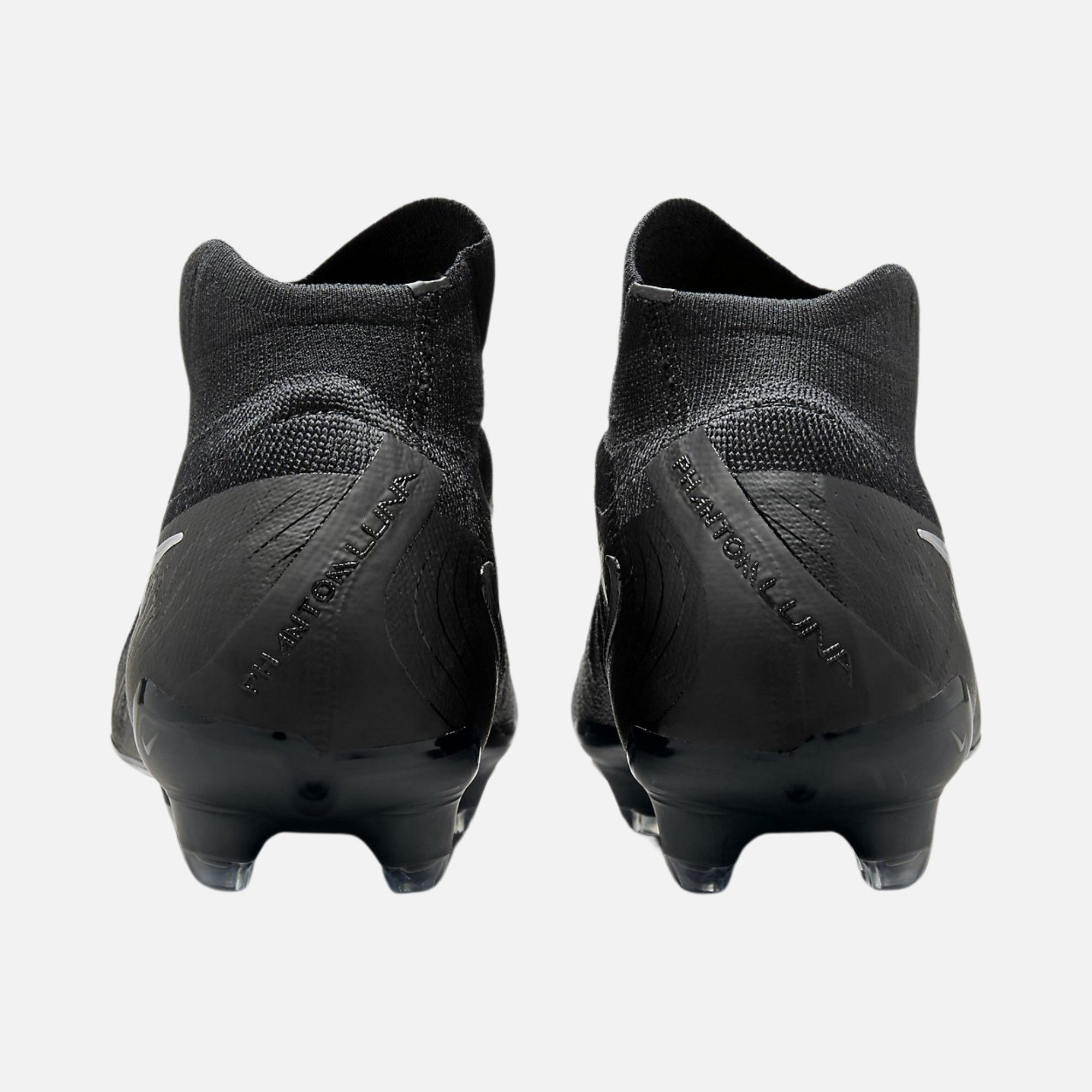 Nike Phantom Luna II Elite FG Firm-Ground High-Top Erkek Krampon