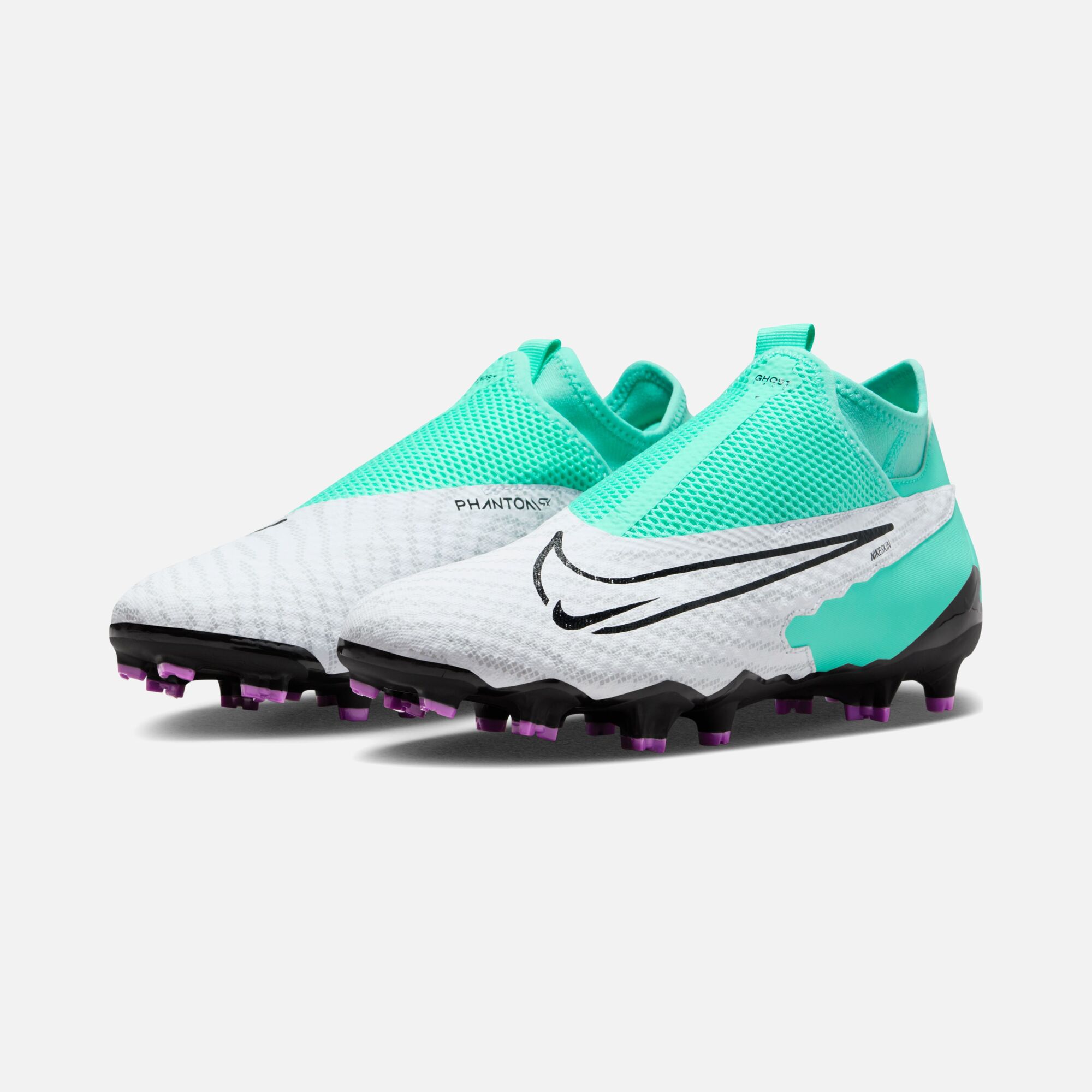 Nike Phantom GX Academy Dynamic Fit FG/MG Multi-Ground Erkek Krampon