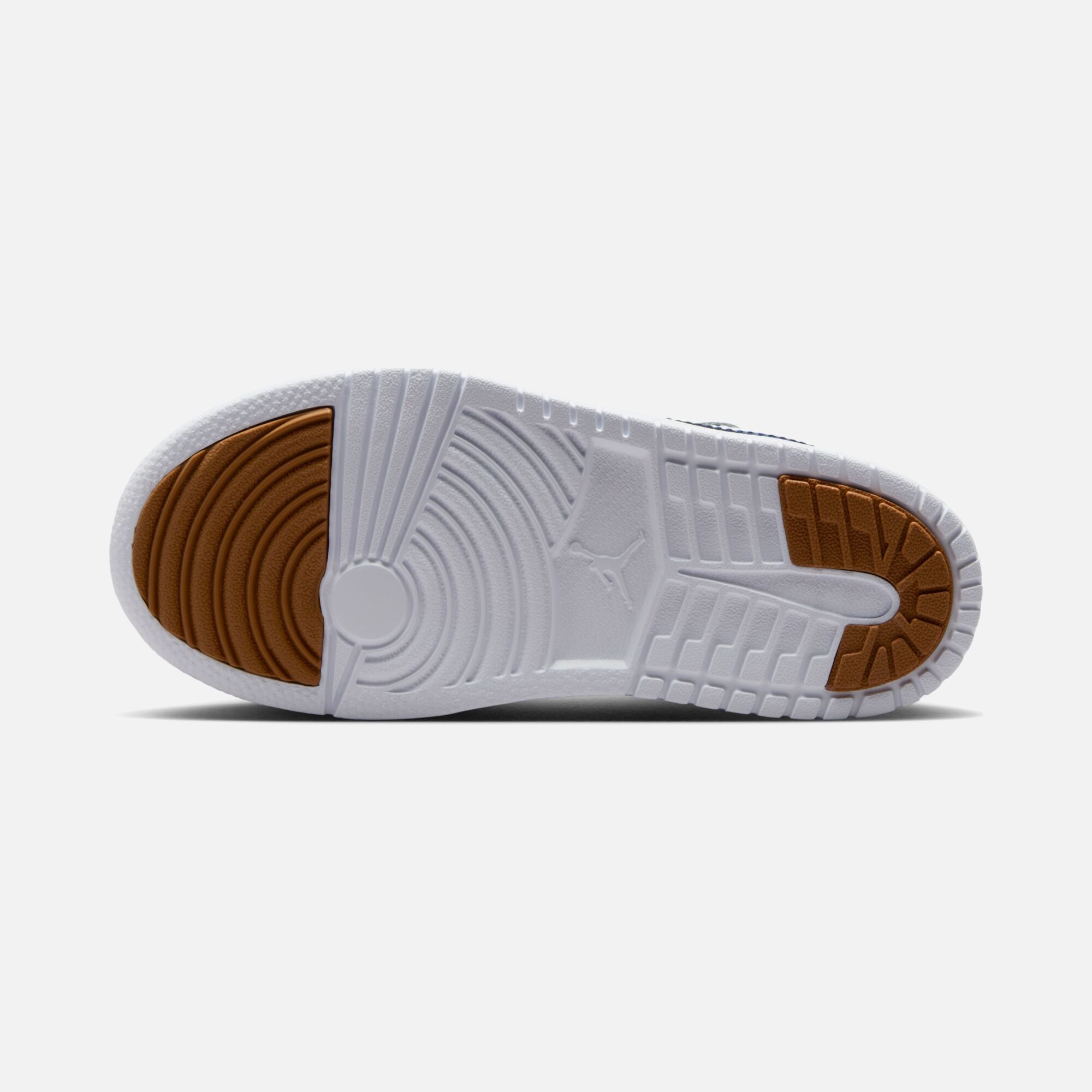 Nike Jordan 1 Low Alt (PS) Çocuk Spor Ayakkabı
