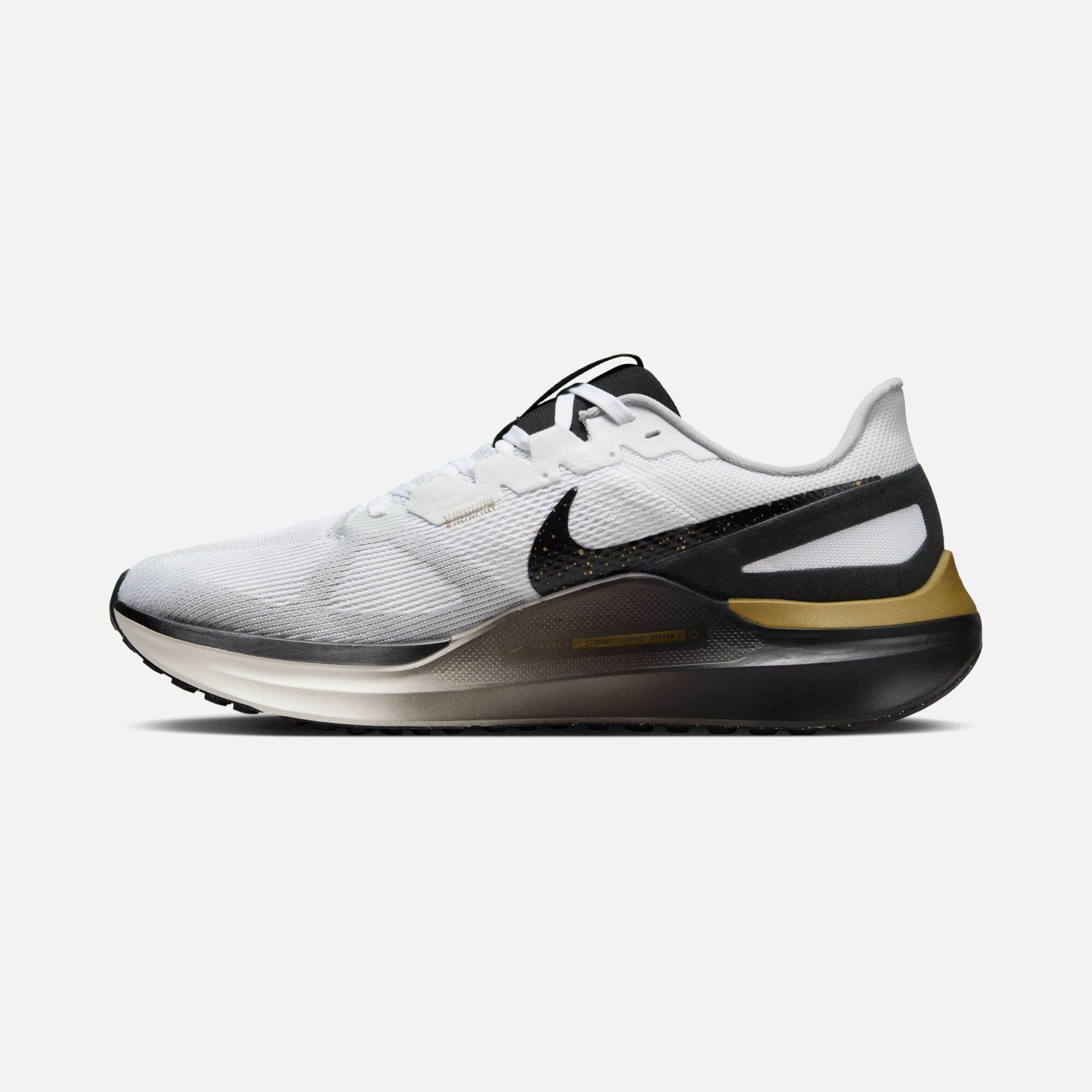 Nike Air Zoom Structure 25 Road Running FW24 Erkek Spor Ayakkabı