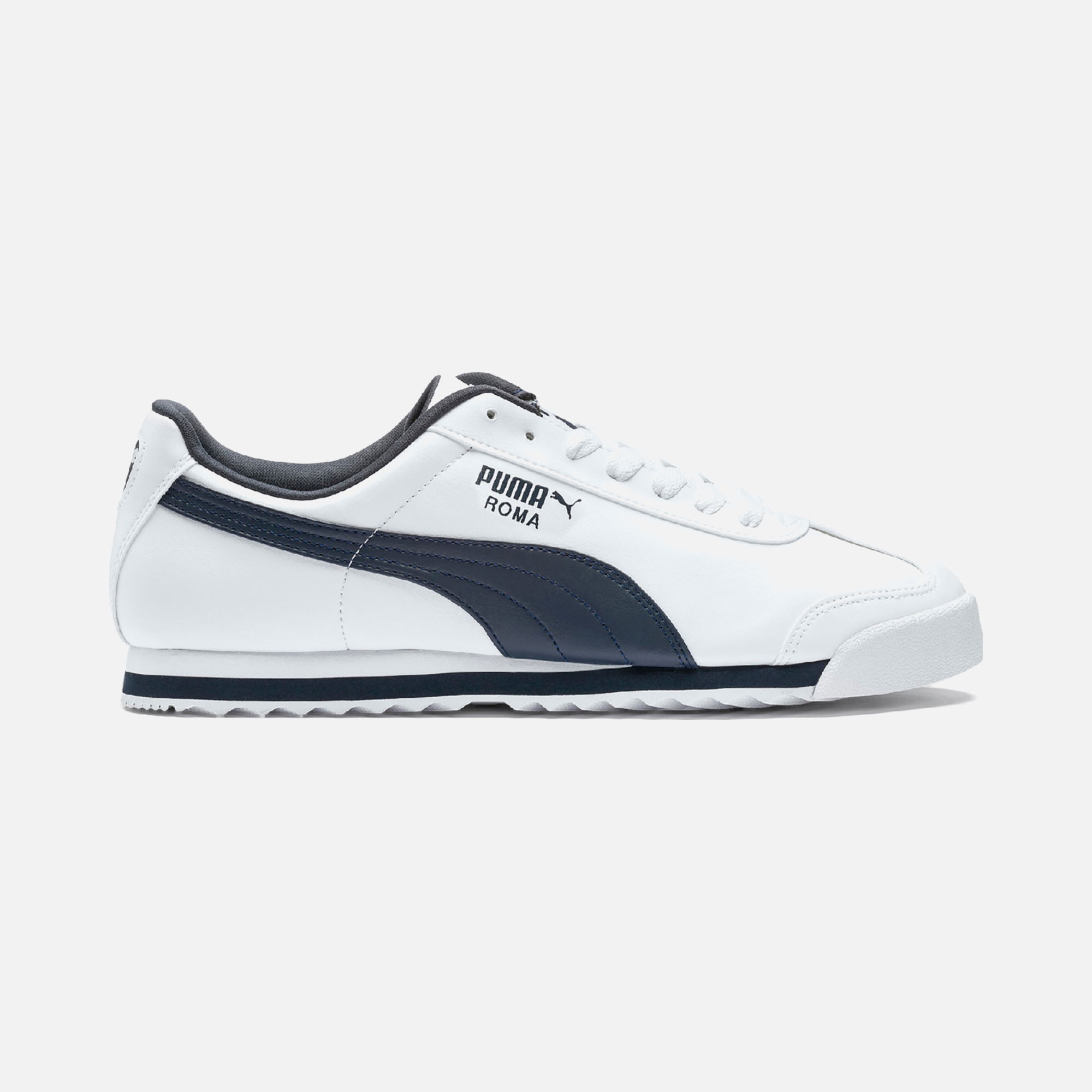Puma Roma Basic Erkek Spor Ayakkabı
