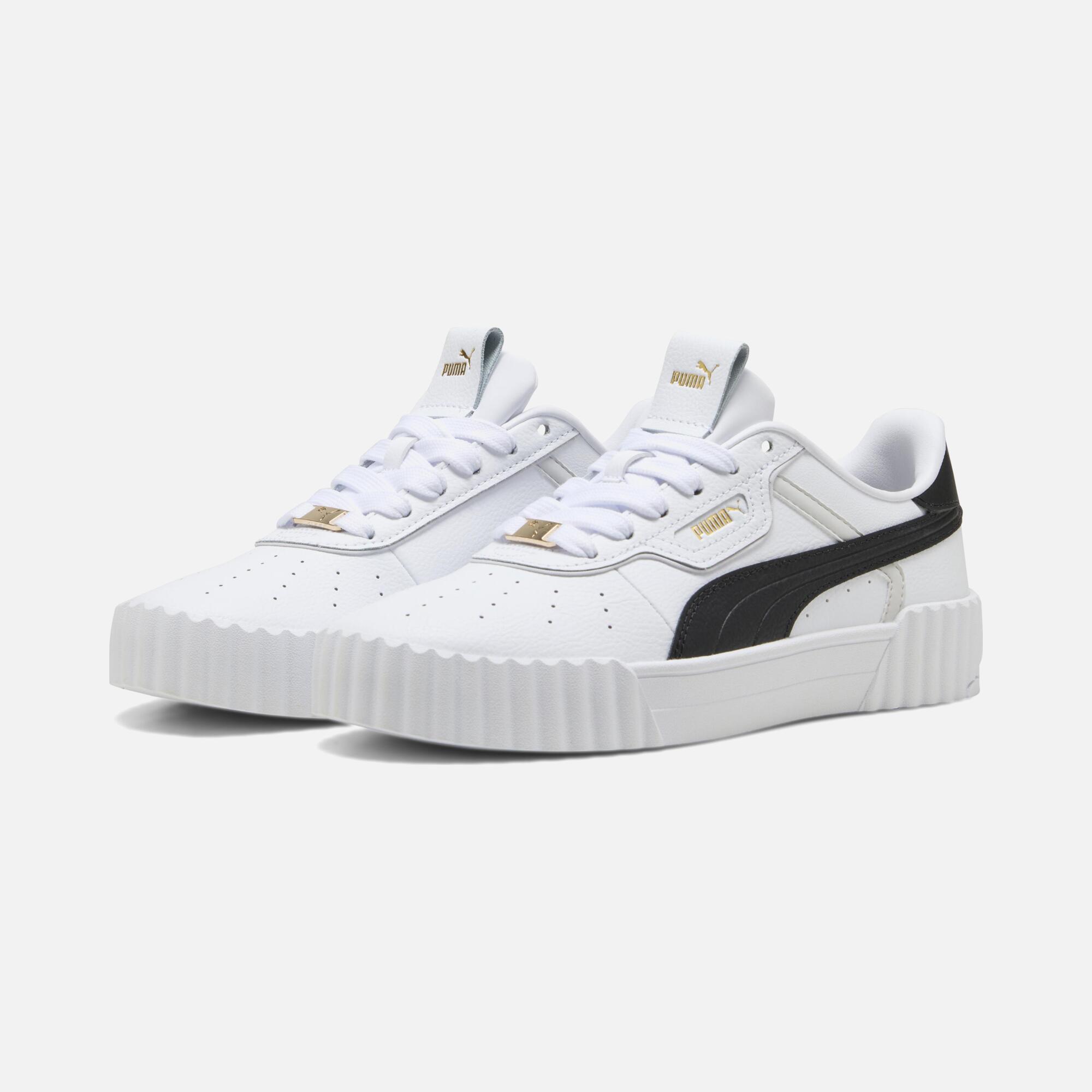 Puma Sportswear Carina 3.0 Luxe Kadın Spor Ayakkabı