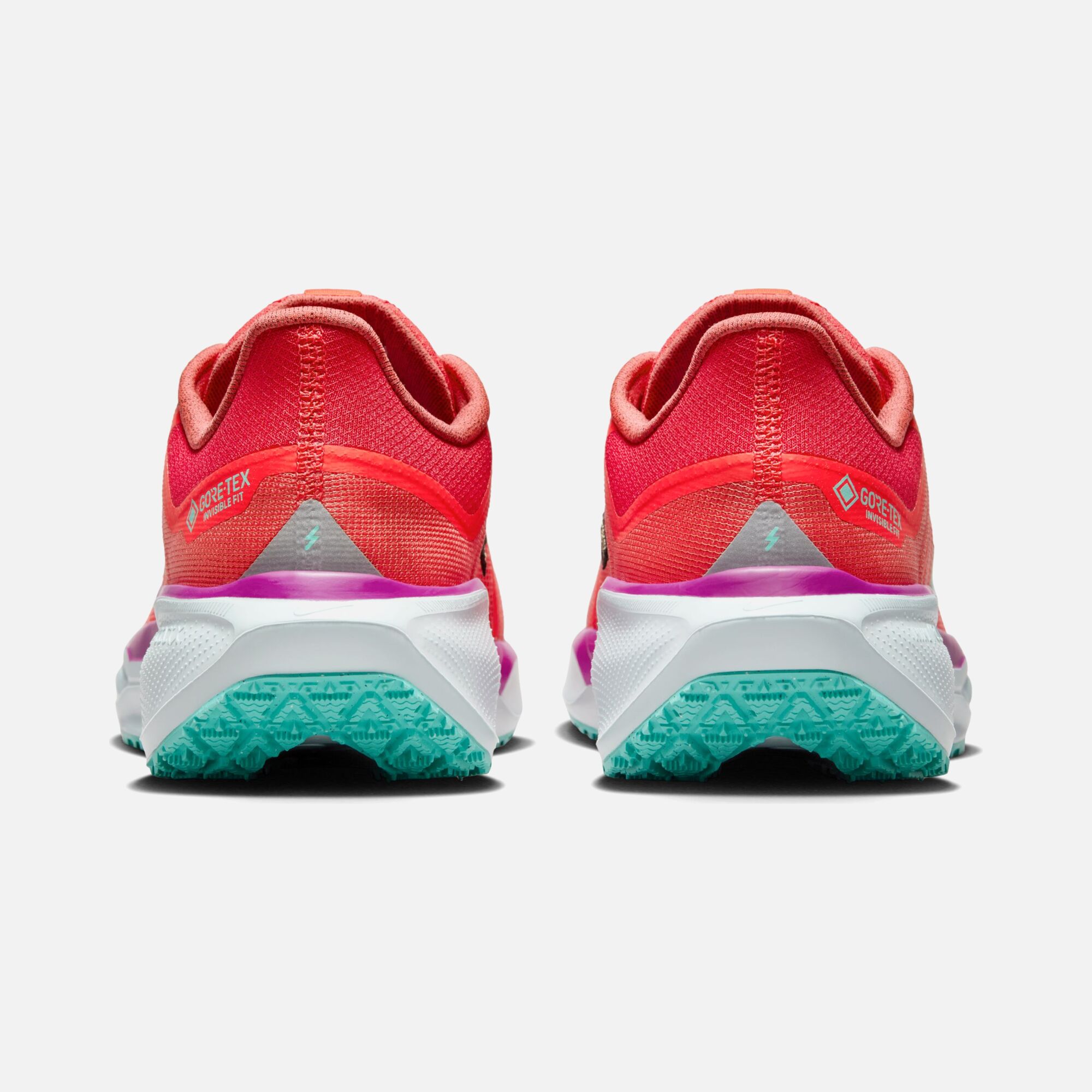 Nike Air Zoom Pegasus 41 Gore-Tex Road Running Erkek Spor Ayakkabı