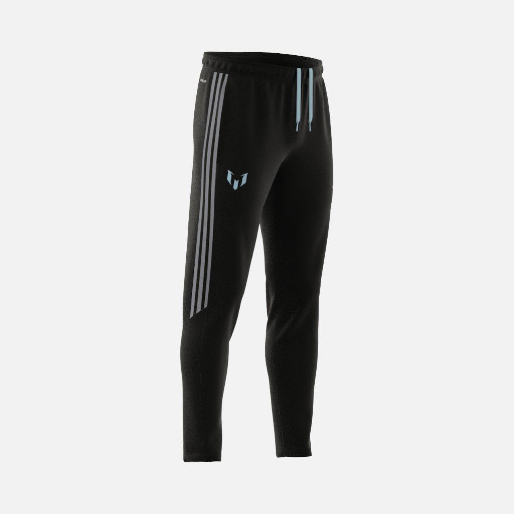 adidas Sportswear Messi 3-Stripes Çocuk Eşofman Takımı